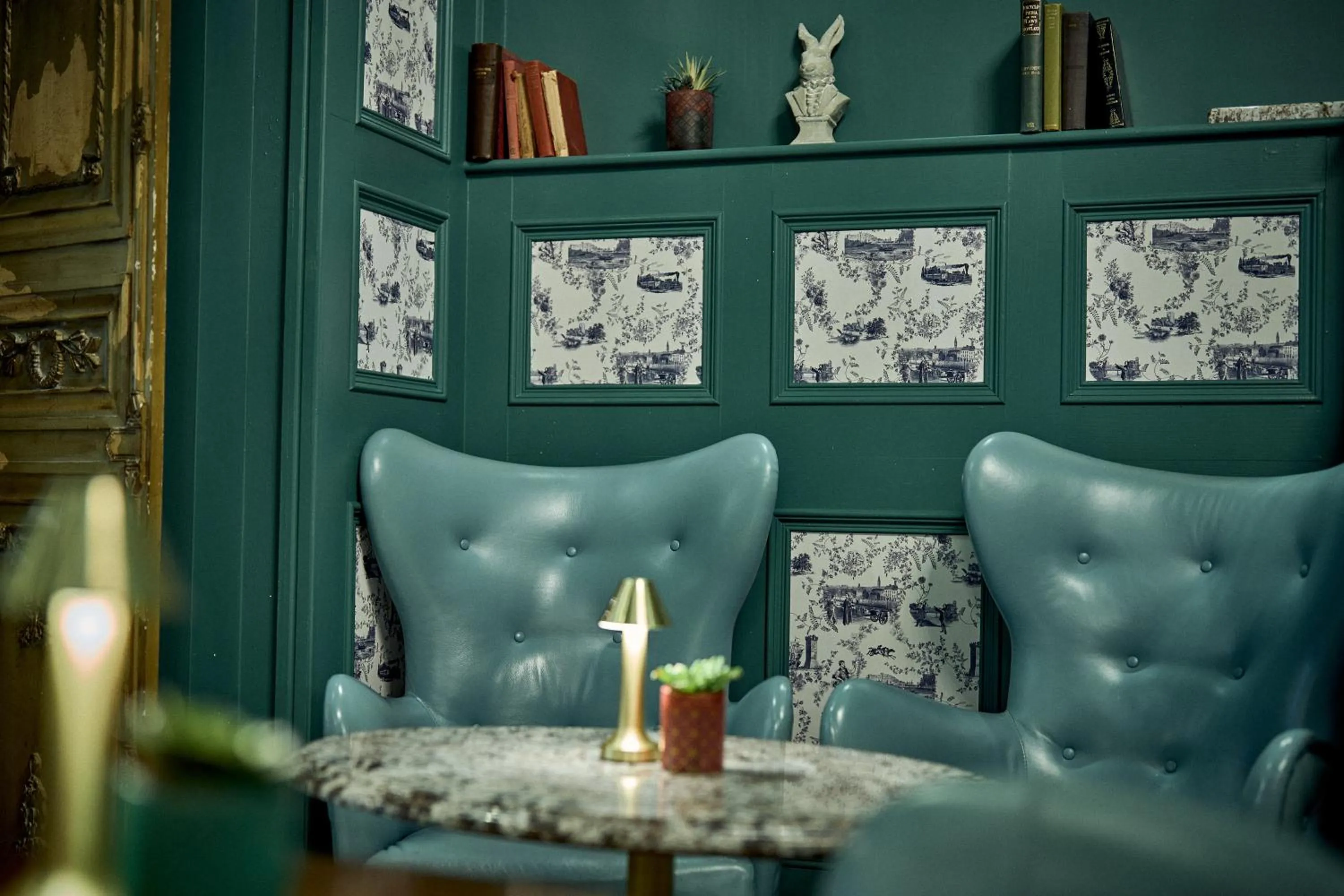 Imperial Hotel Cork City