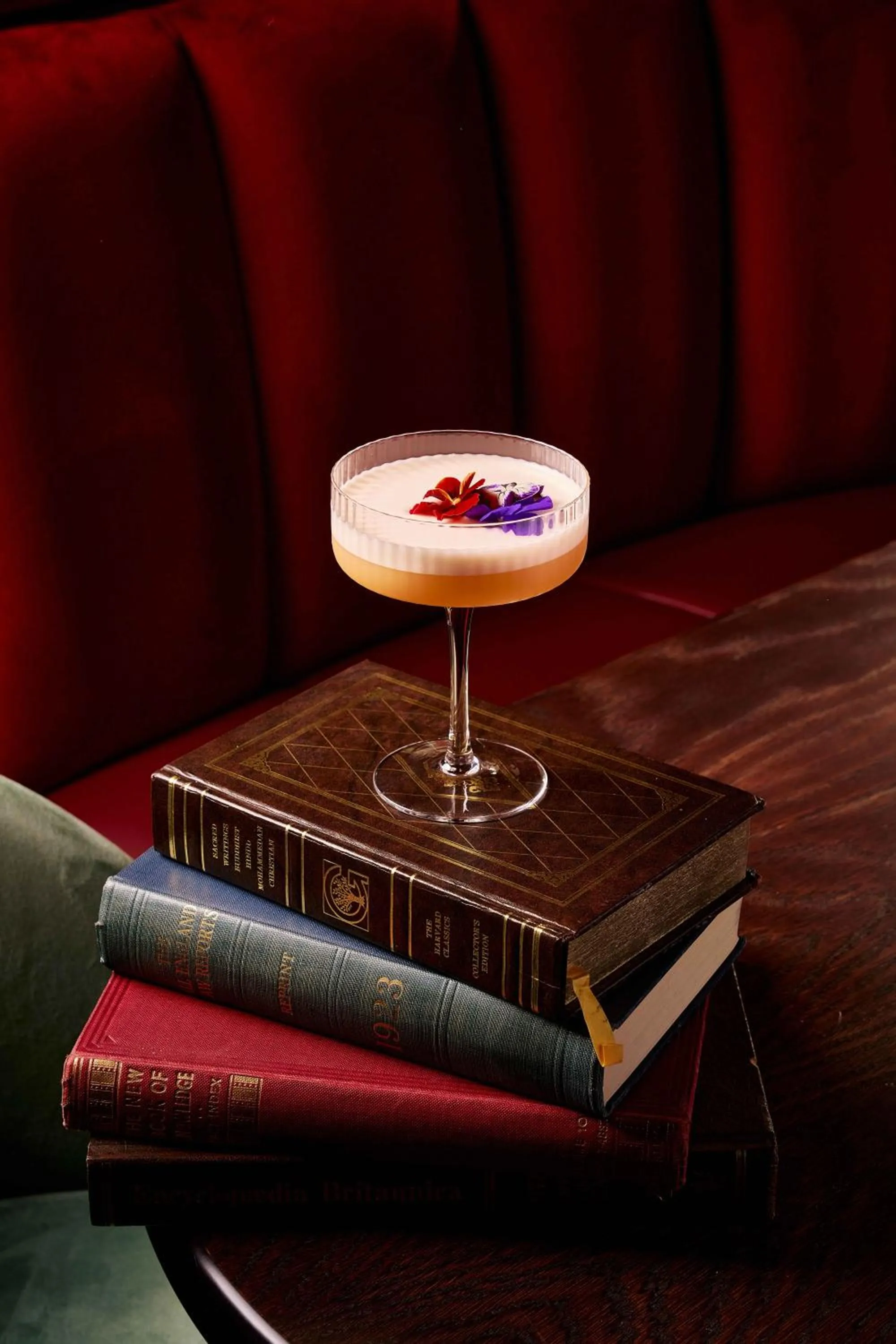 Lounge or bar in Imperial Hotel Cork City