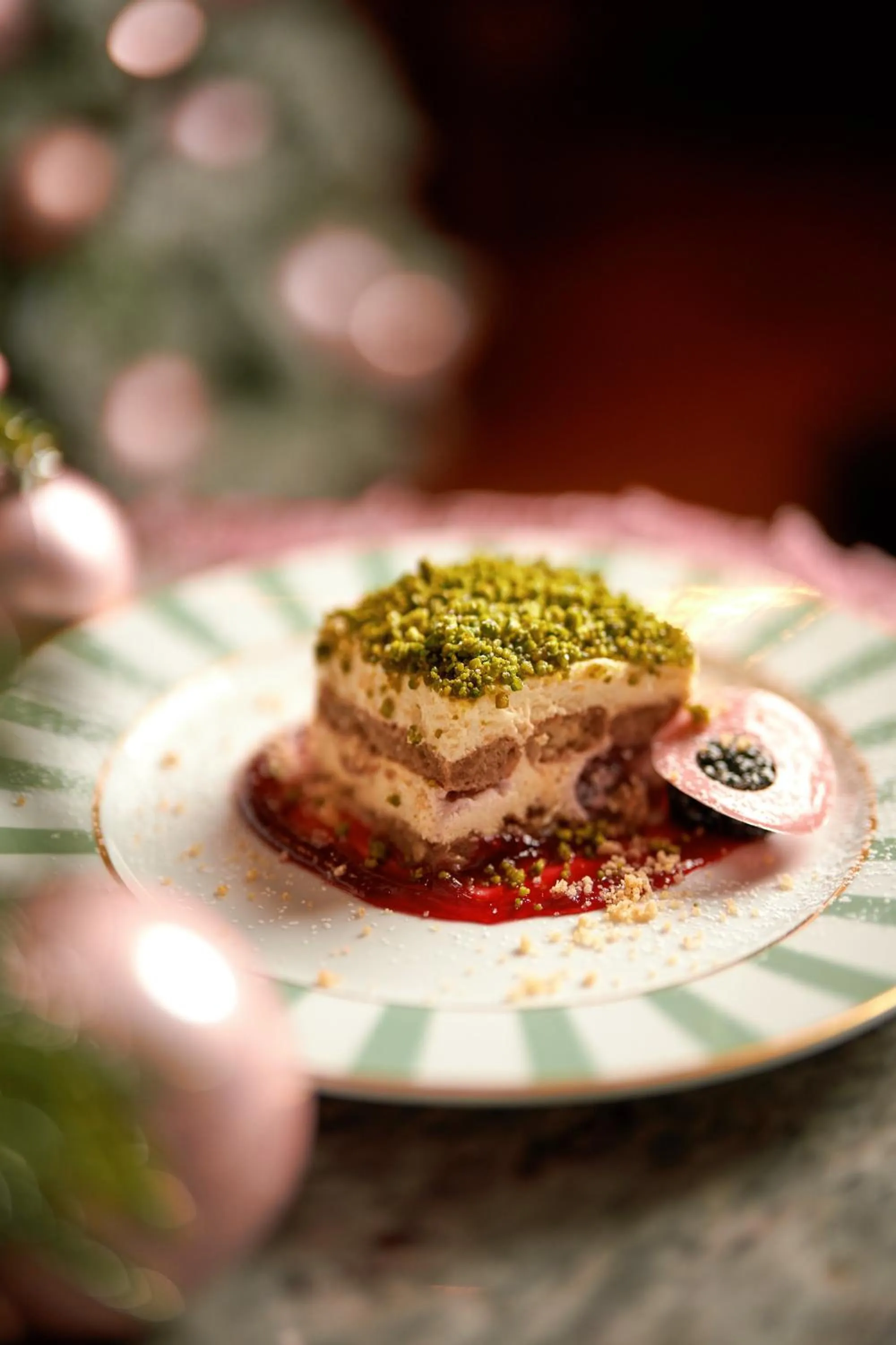 Restaurant/places to eat in Imperial Hotel Cork City