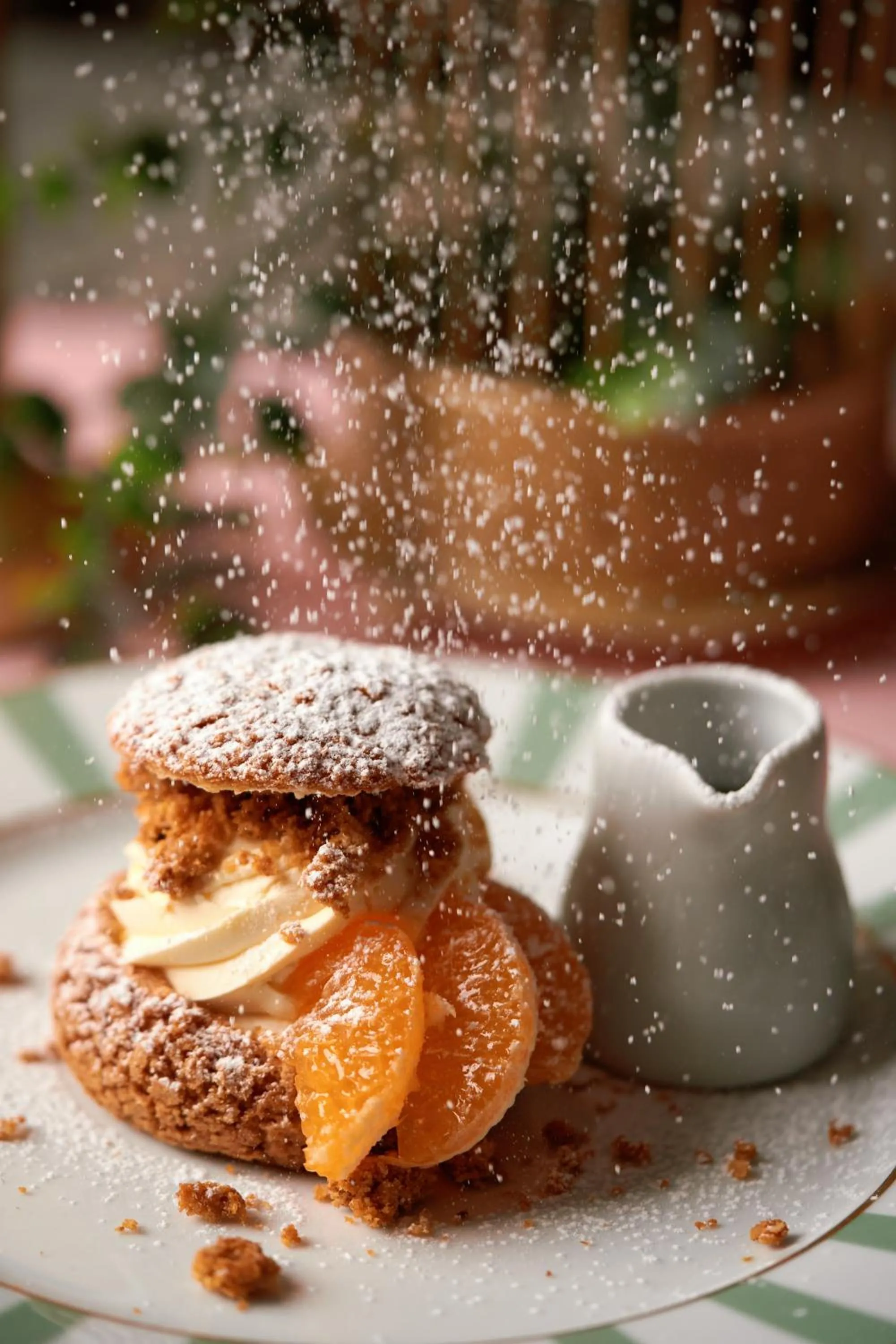 Restaurant/places to eat in Imperial Hotel Cork City