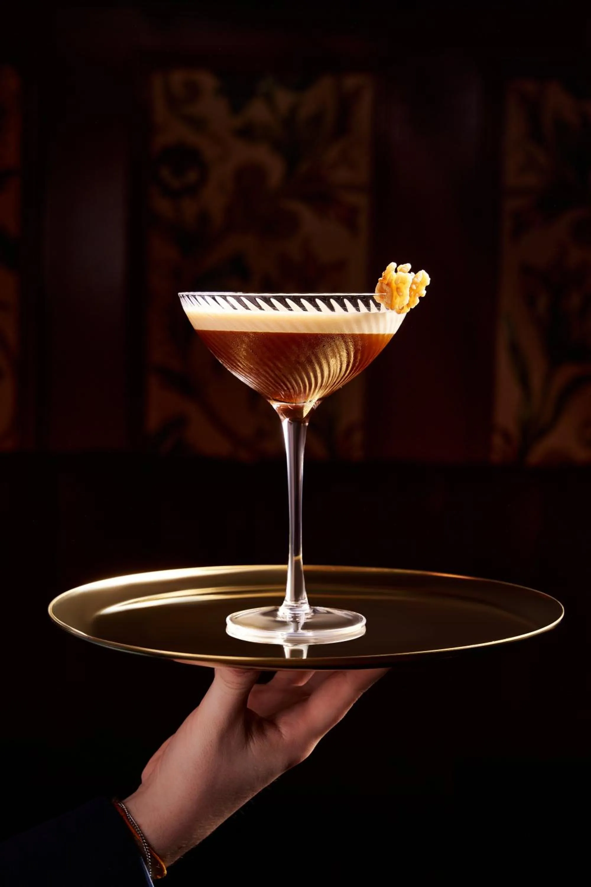 Lounge or bar in Imperial Hotel Cork City