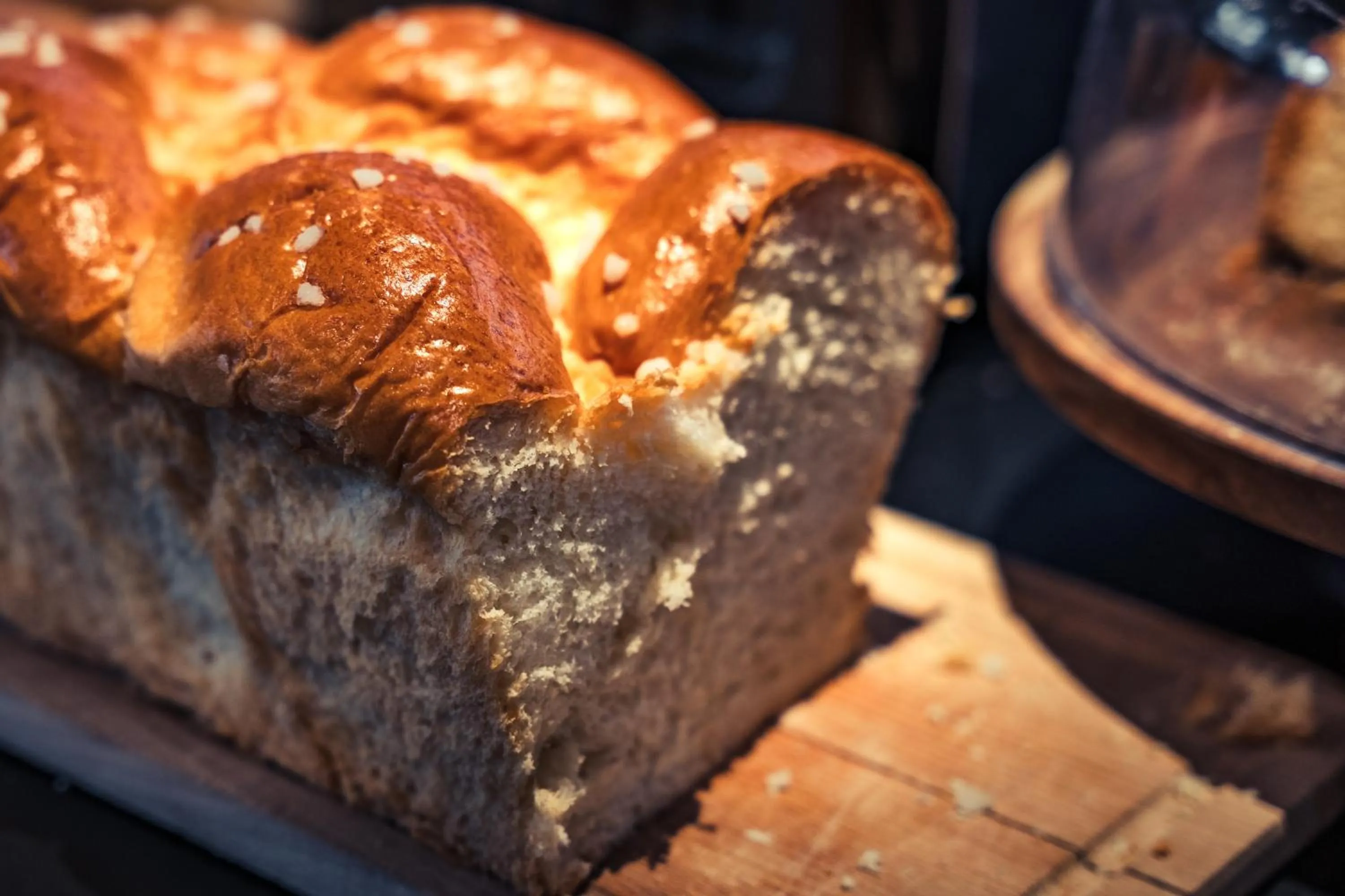 Breakfast in Hôtel Villa Berlioz