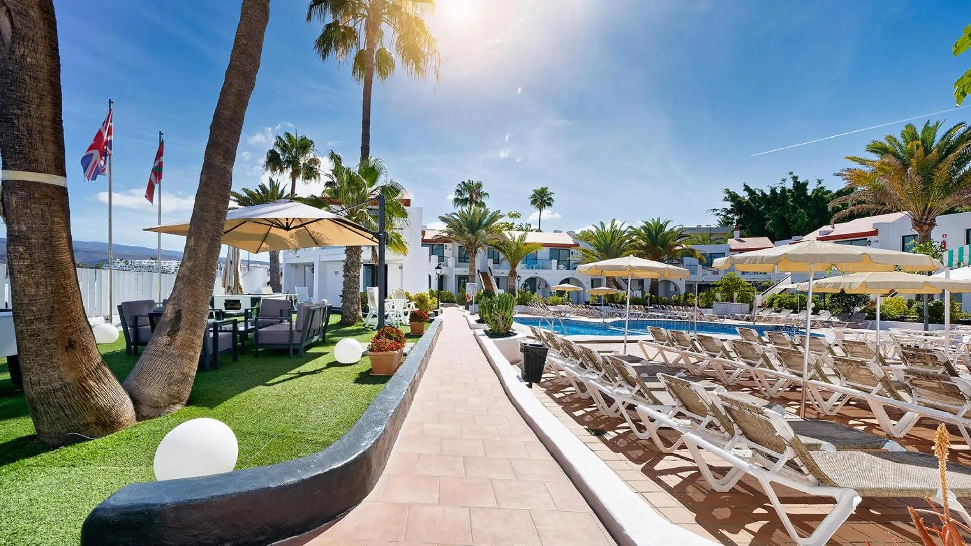 Ura Hotels Nido del Águila