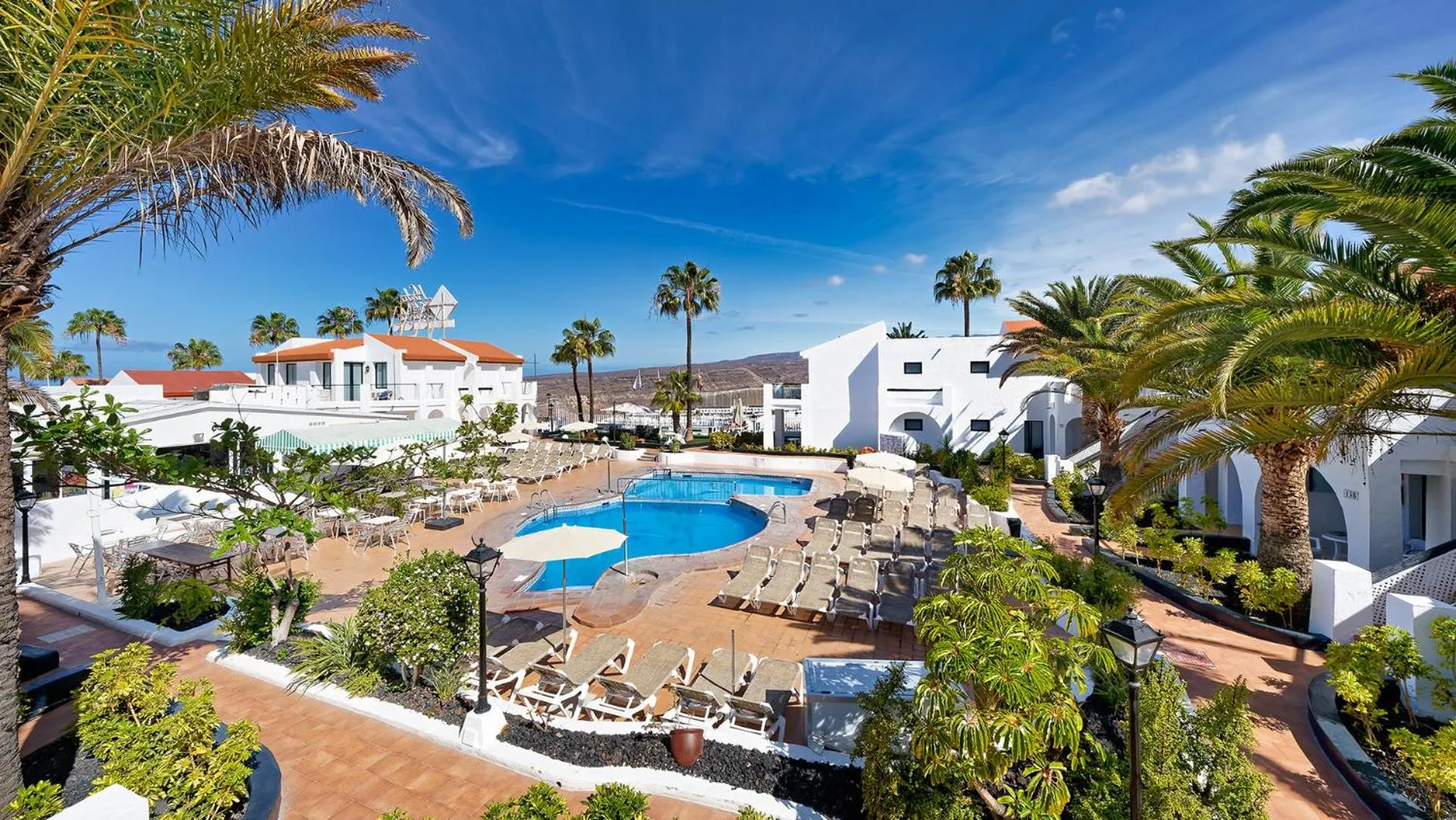 Ura Hotels Nido del Águila