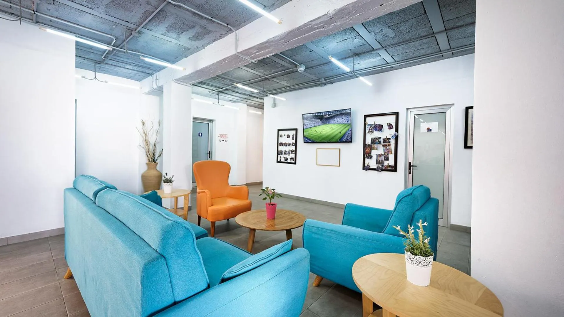 Ura Hotels Nido del Águila