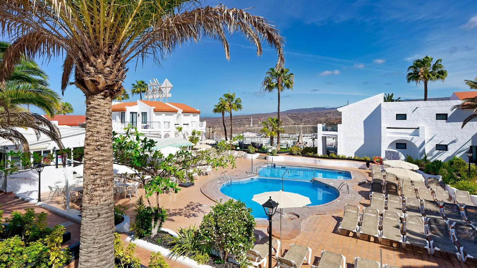 Ura Hotels Nido del Águila