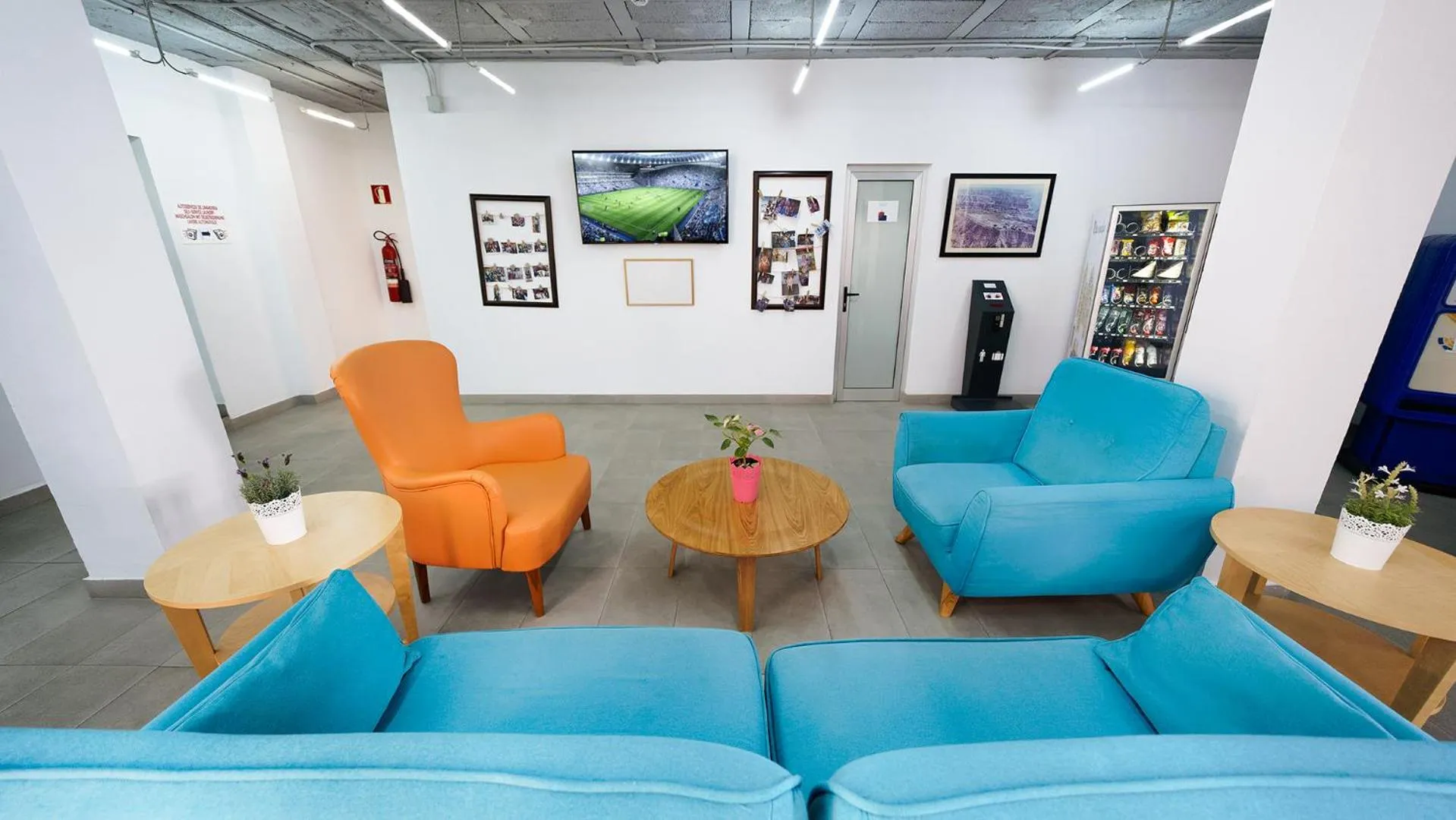 Ura Hotels Nido del Águila