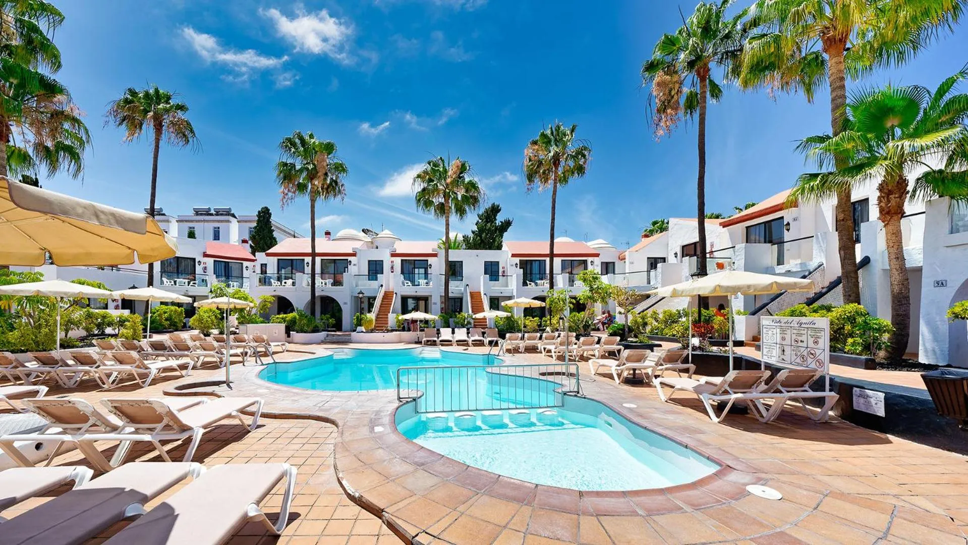 Ura Hotels Nido del Águila