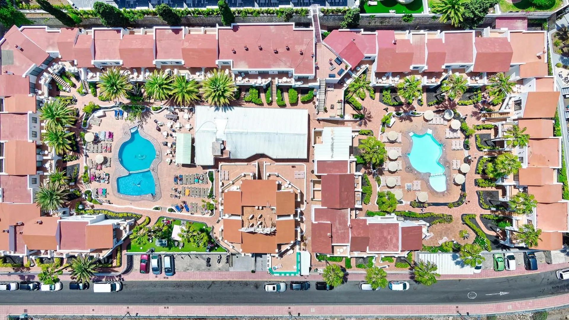 Ura Hotels Nido del Águila