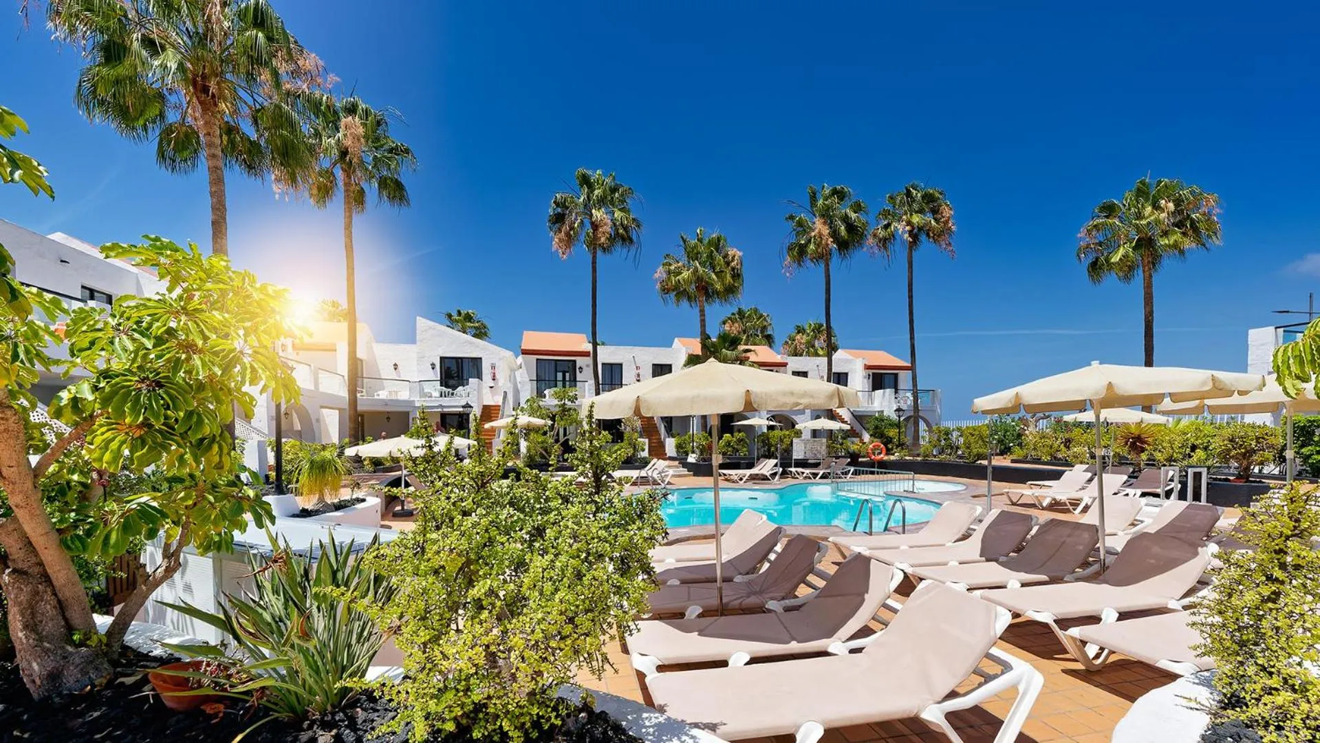 Ura Hotels Nido del Águila