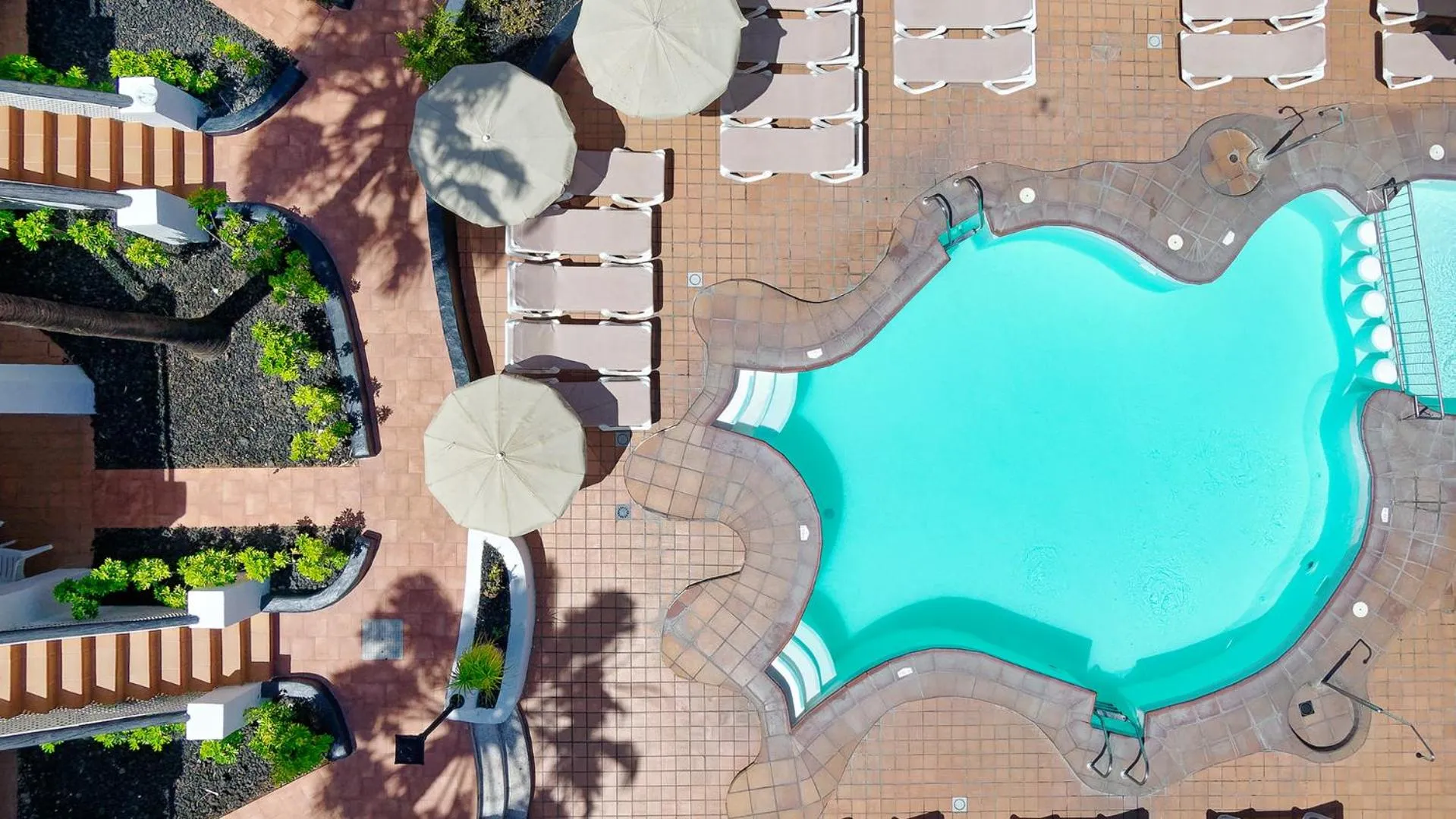 Ura Hotels Nido del Águila