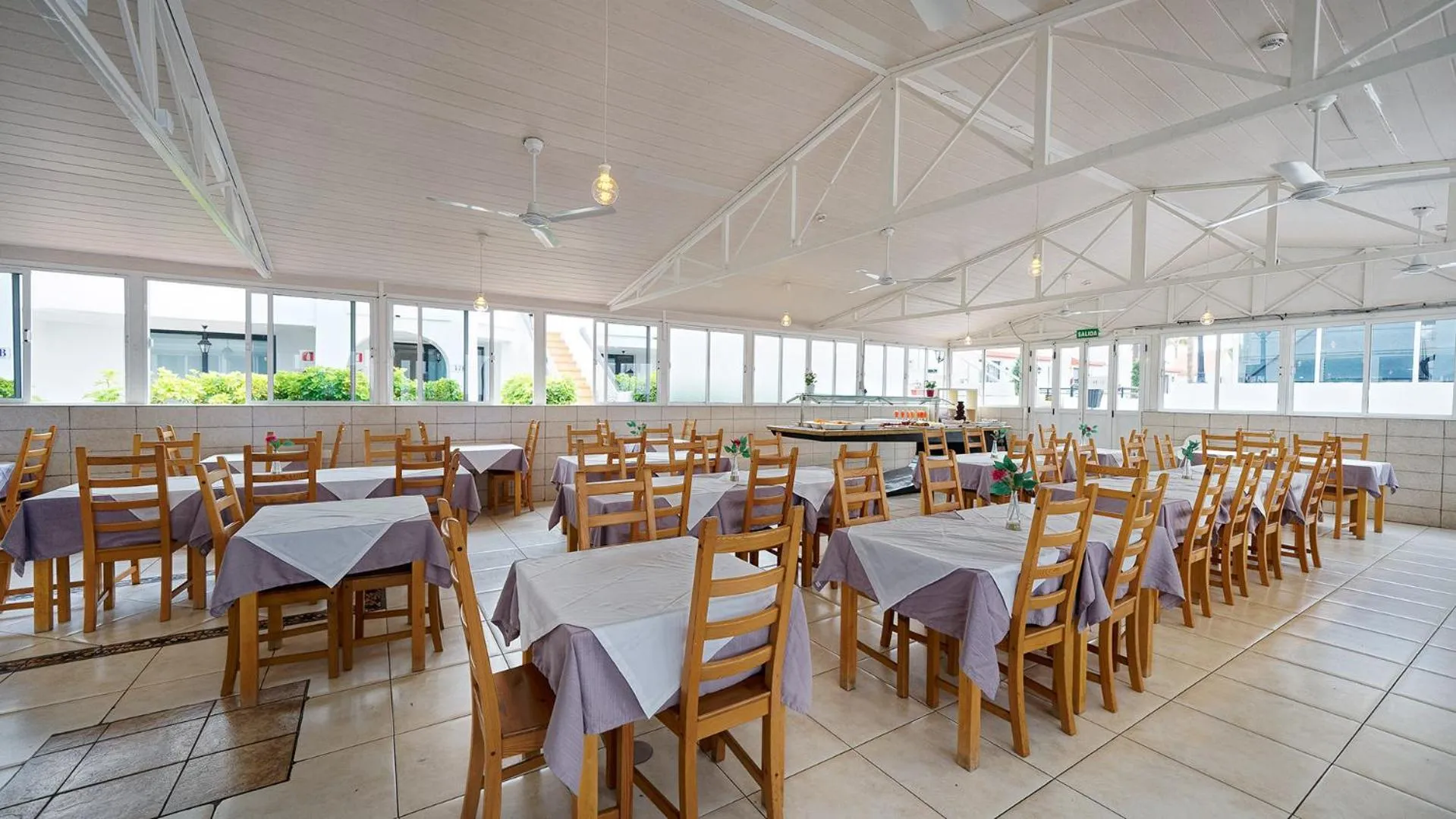 Ura Hotels Nido del Águila