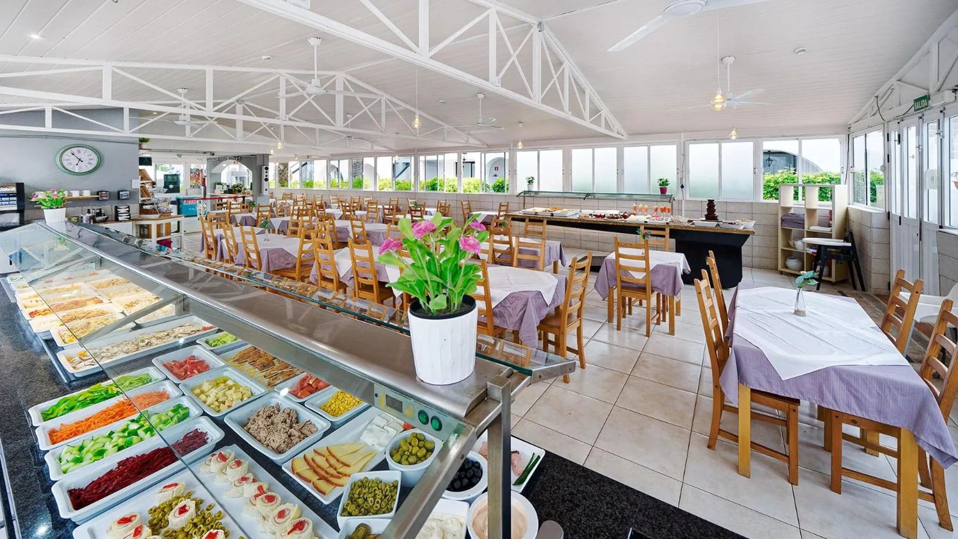 Ura Hotels Nido del Águila