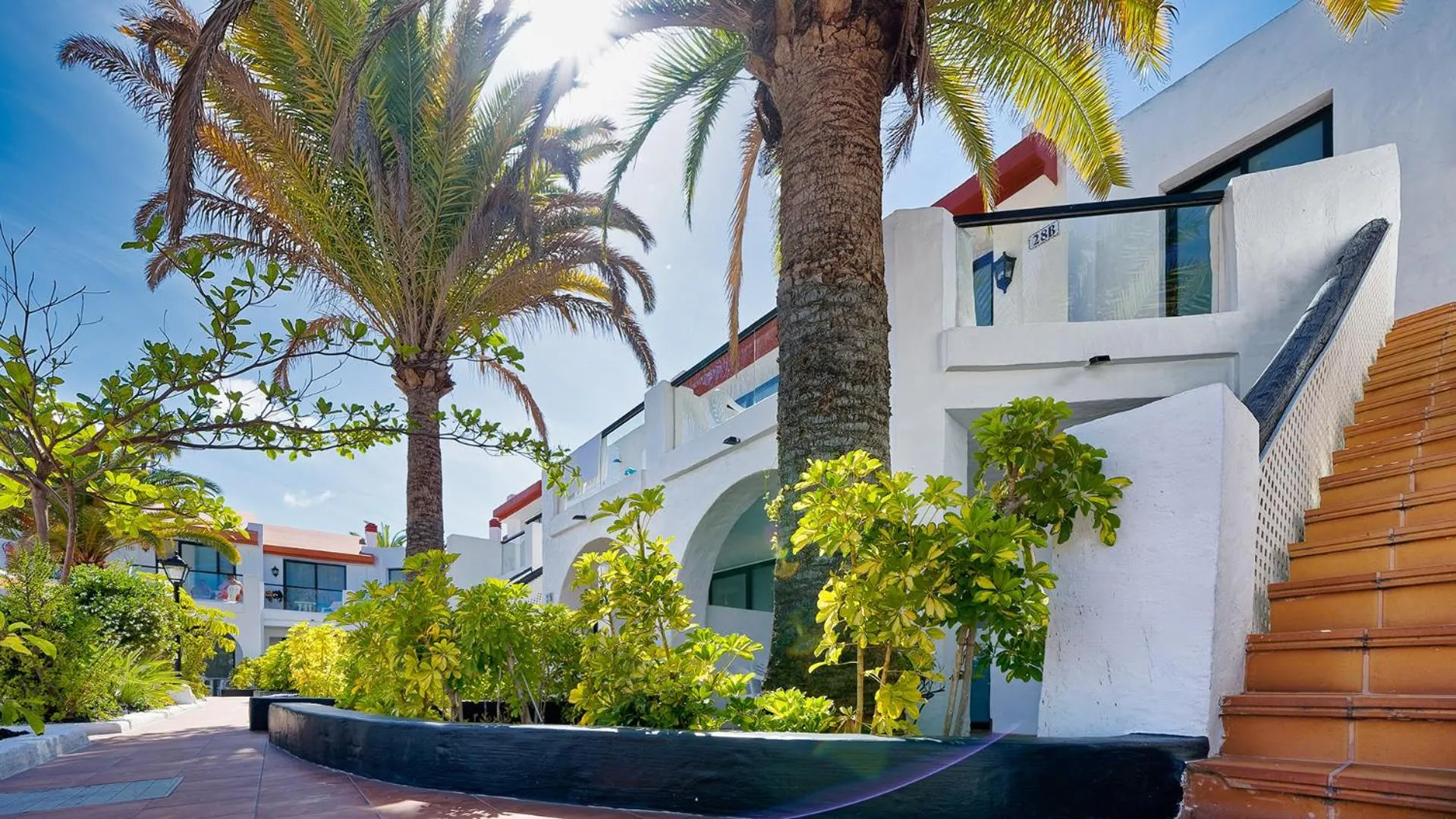 Ura Hotels Nido del Águila