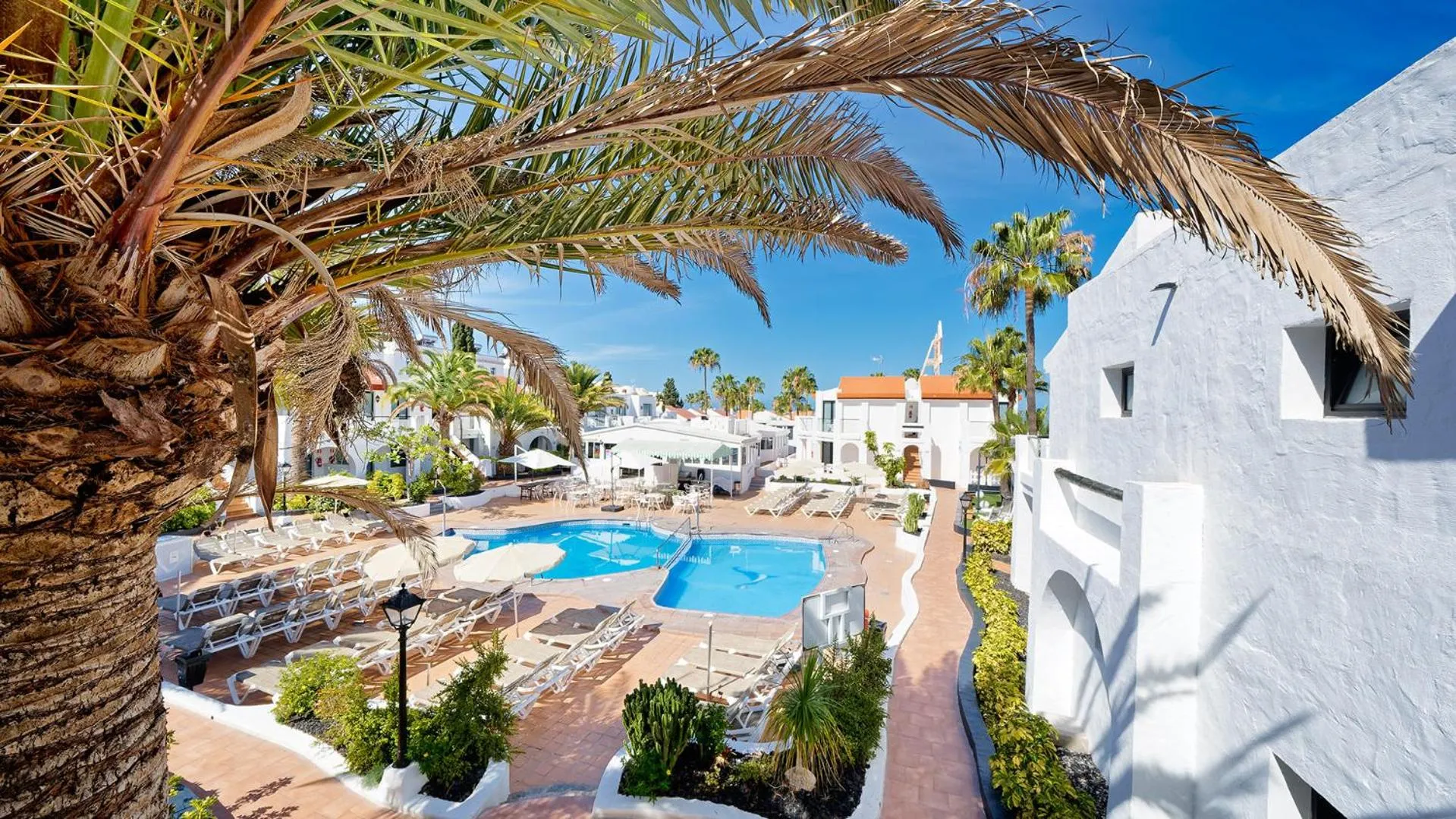 Ura Hotels Nido del Águila