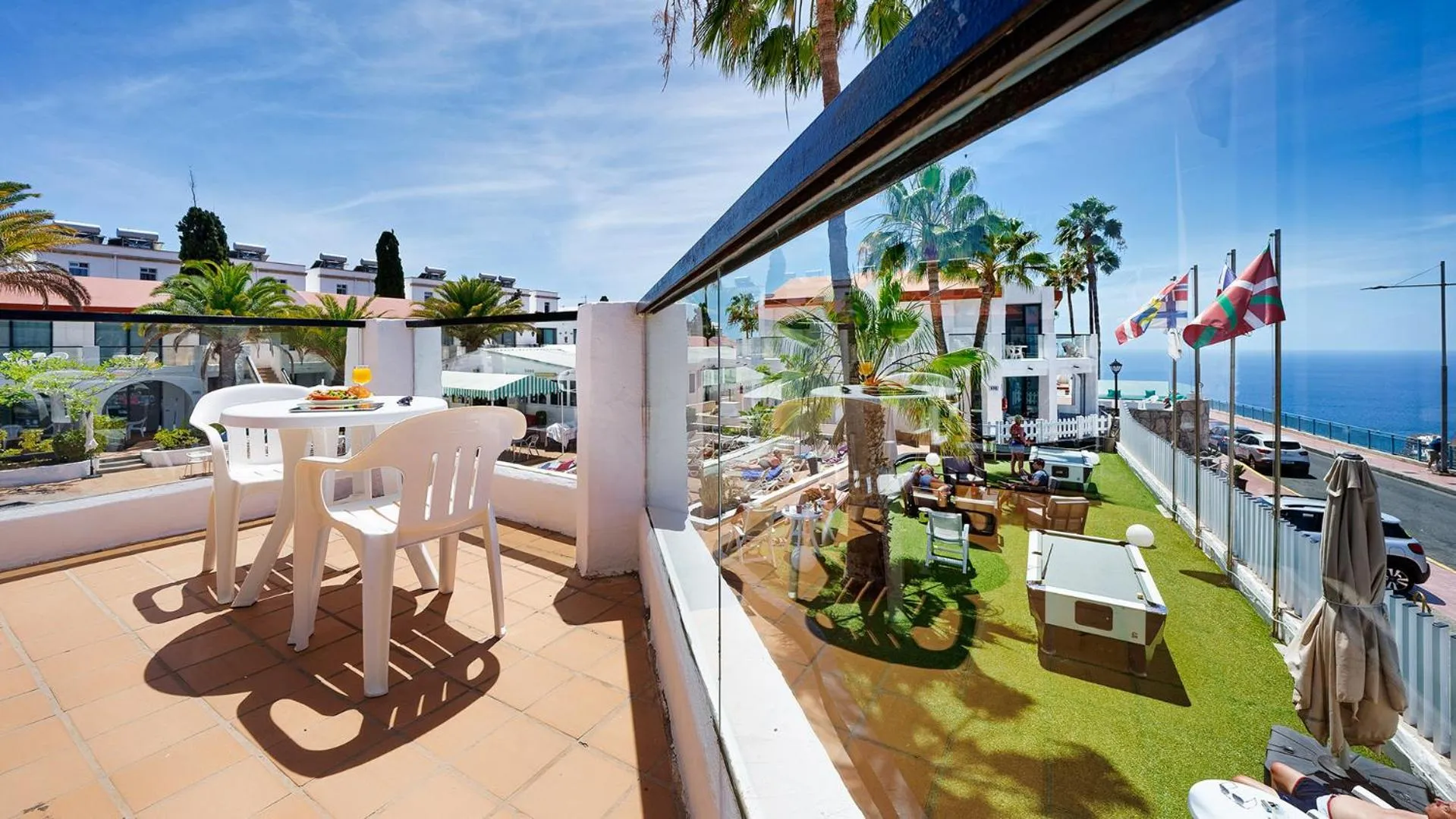 Ura Hotels Nido del Águila