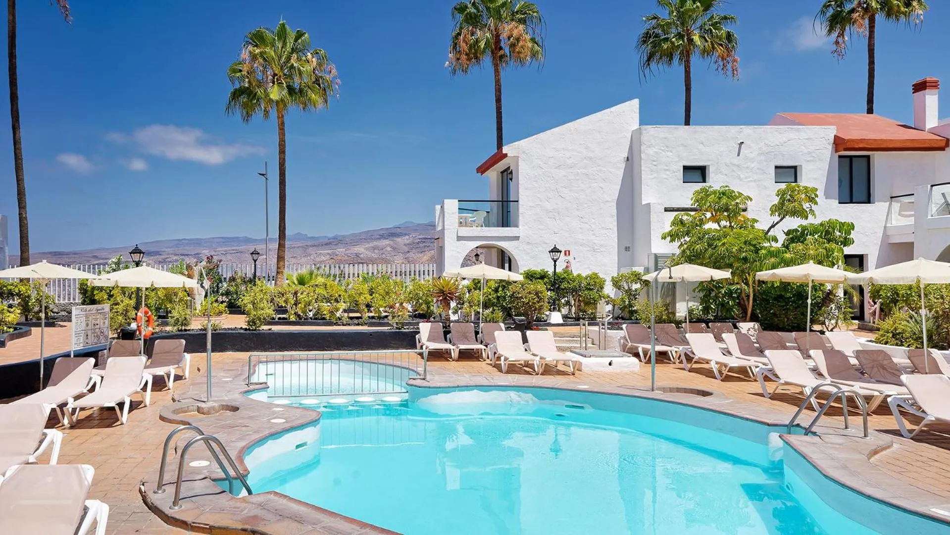 Ura Hotels Nido del Águila