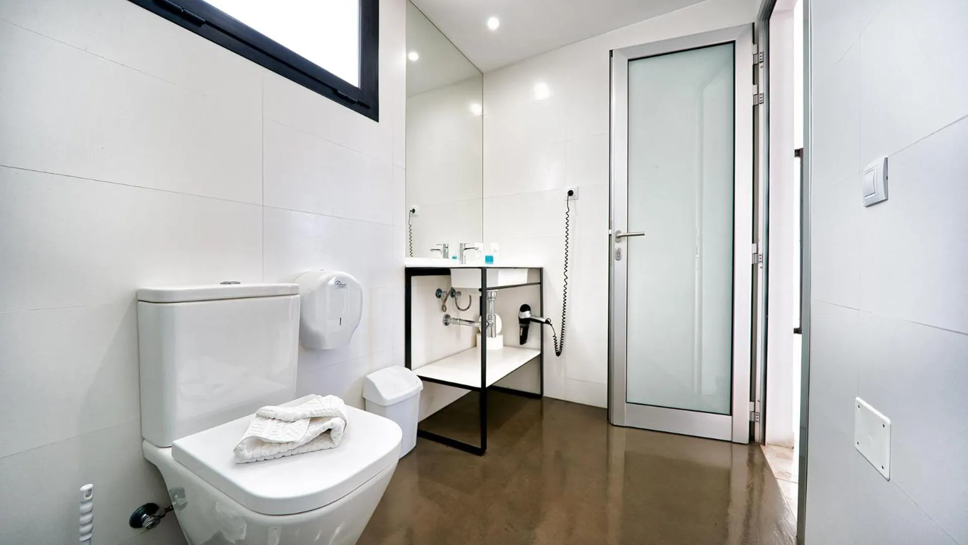 Ura Hotels Nido del Águila