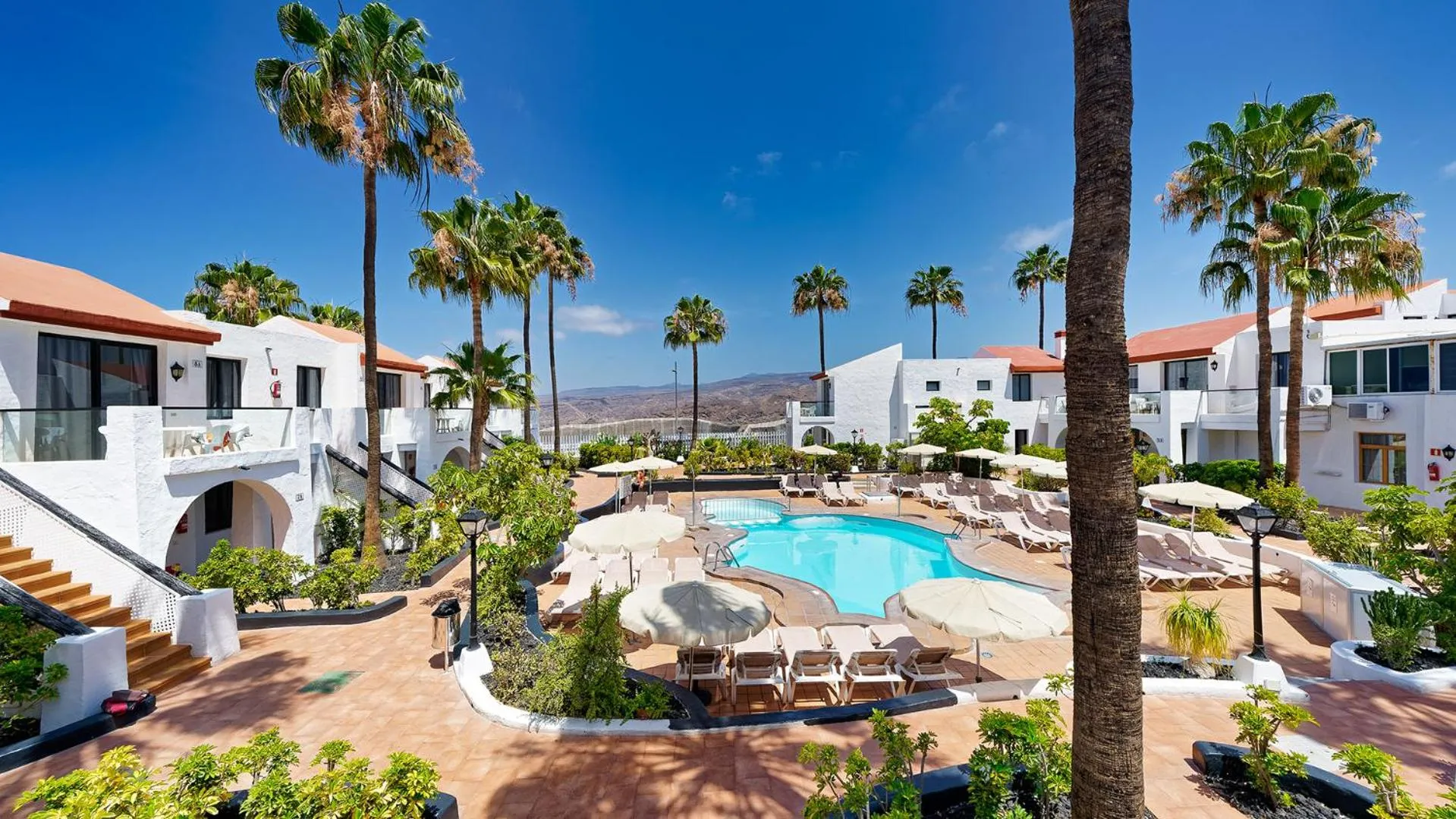 Ura Hotels Nido del Águila