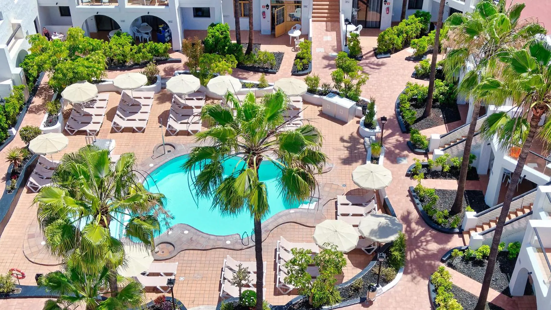 Ura Hotels Nido del Águila