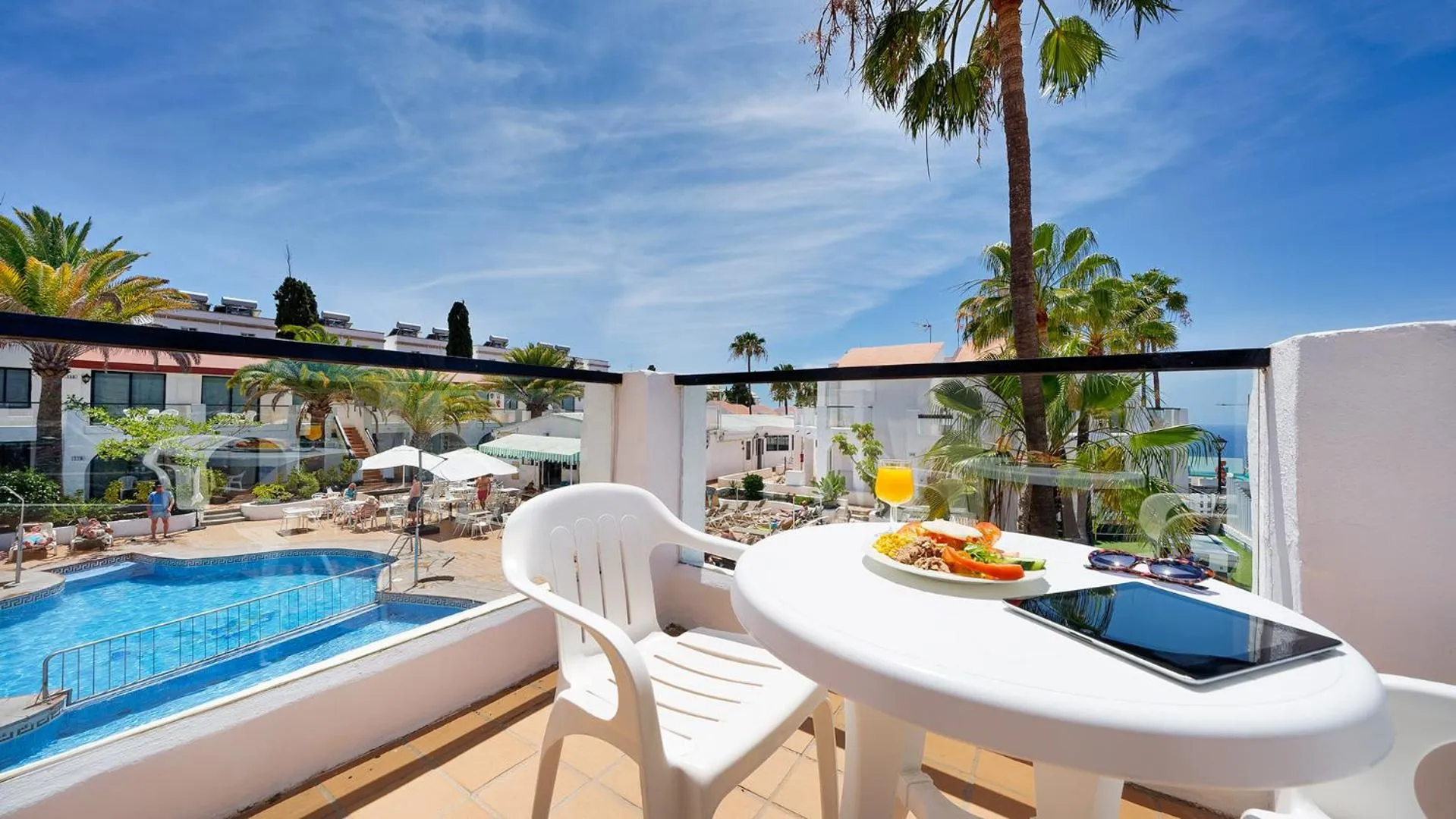 Ura Hotels Nido del Águila