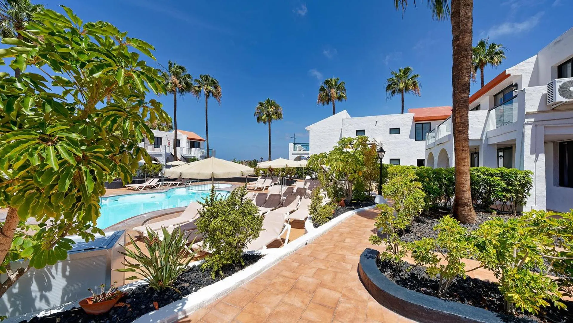 Ura Hotels Nido del Águila