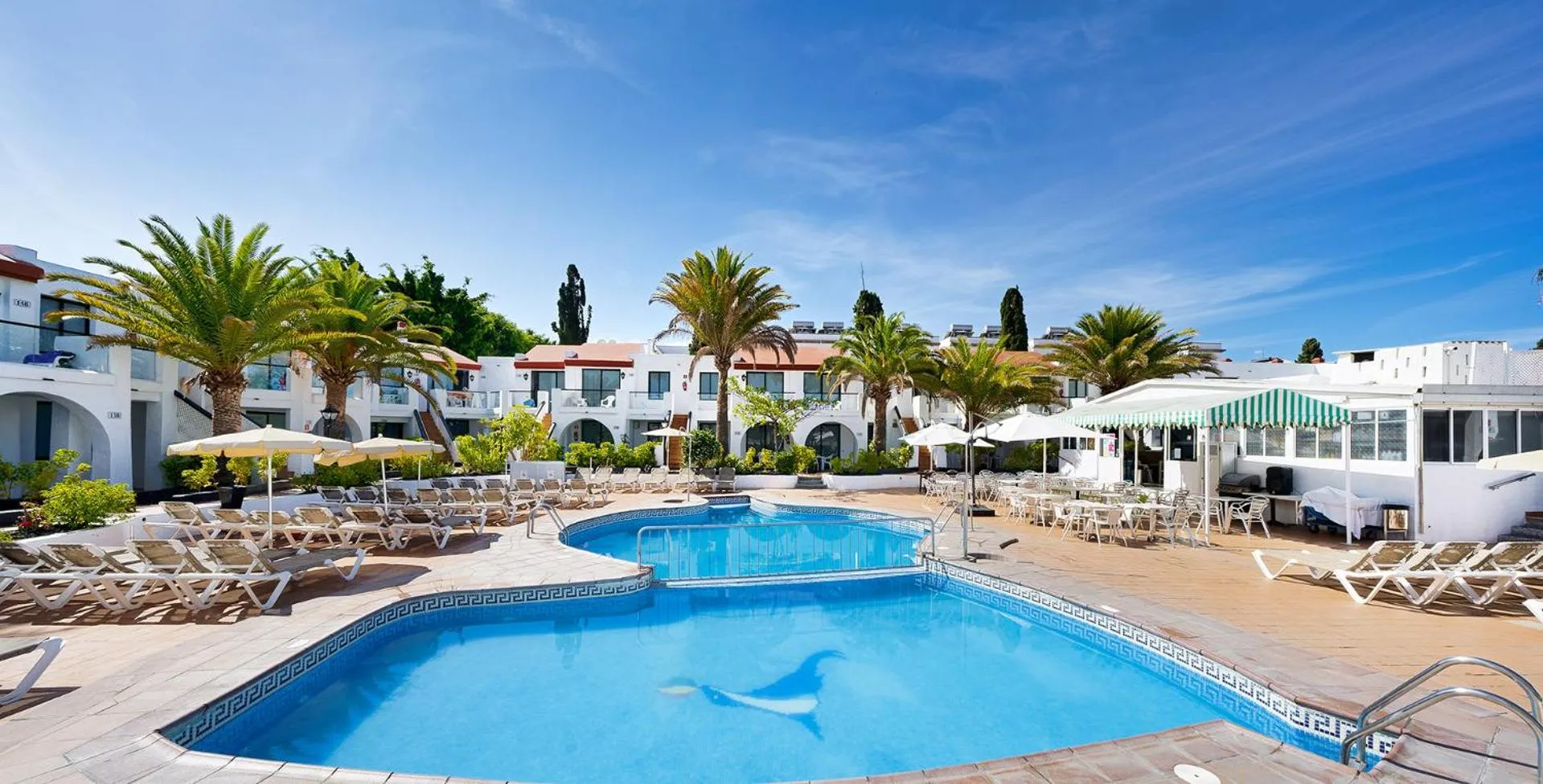 Ura Hotels Nido del Águila