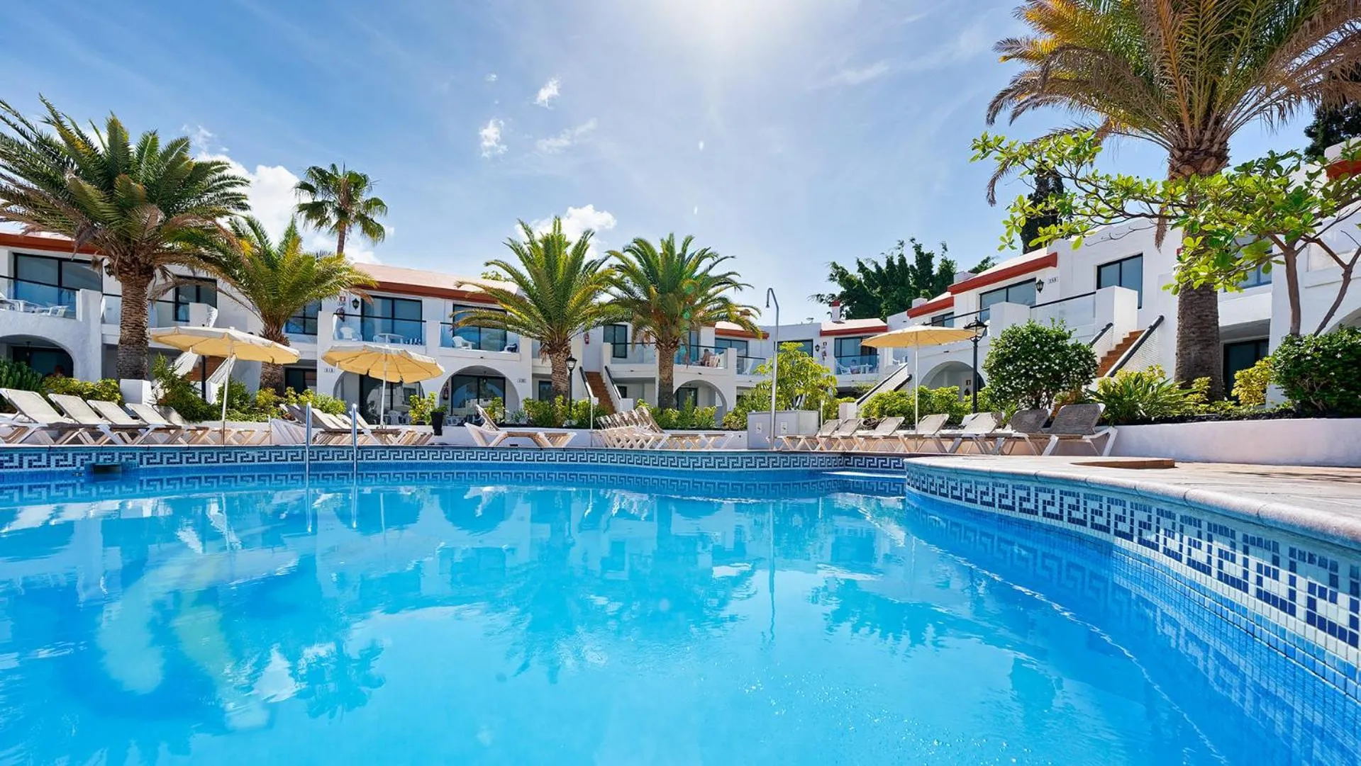 Ura Hotels Nido del Águila