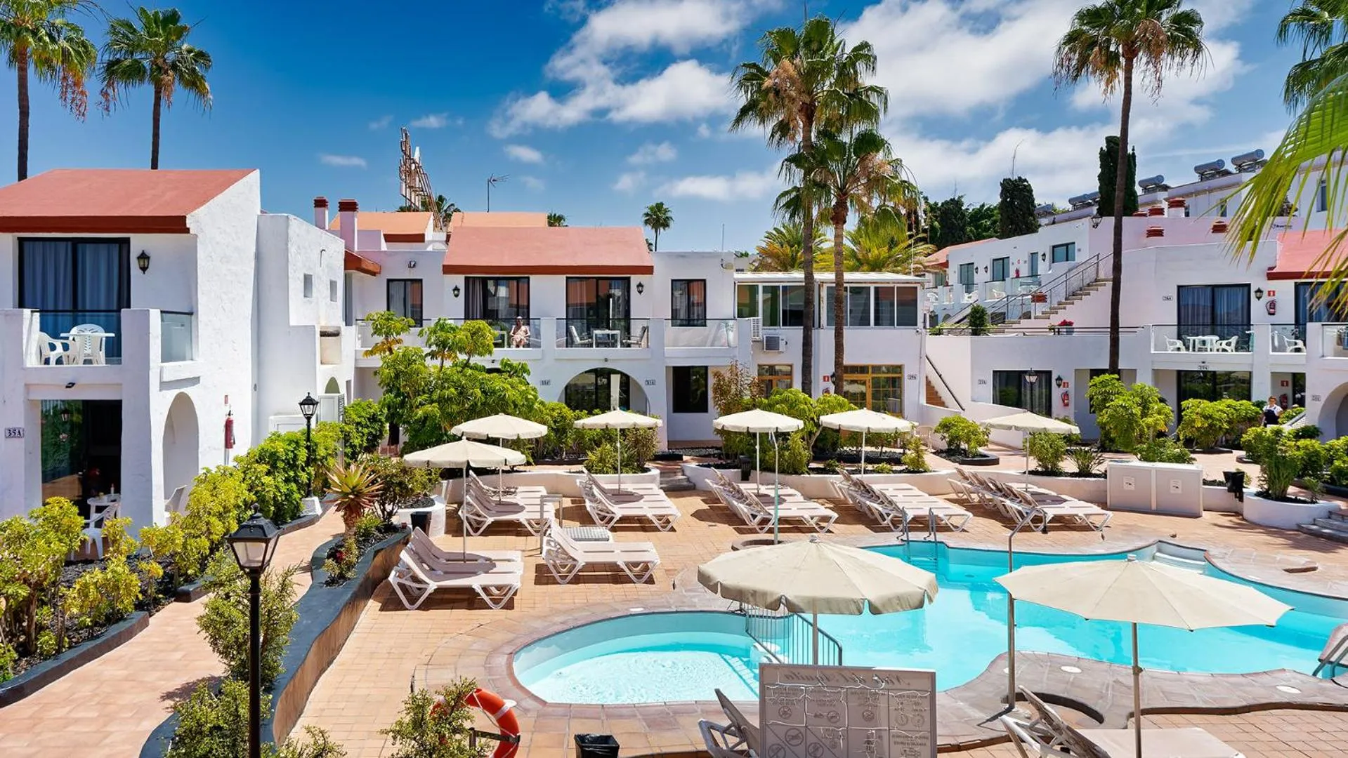 Ura Hotels Nido del Águila