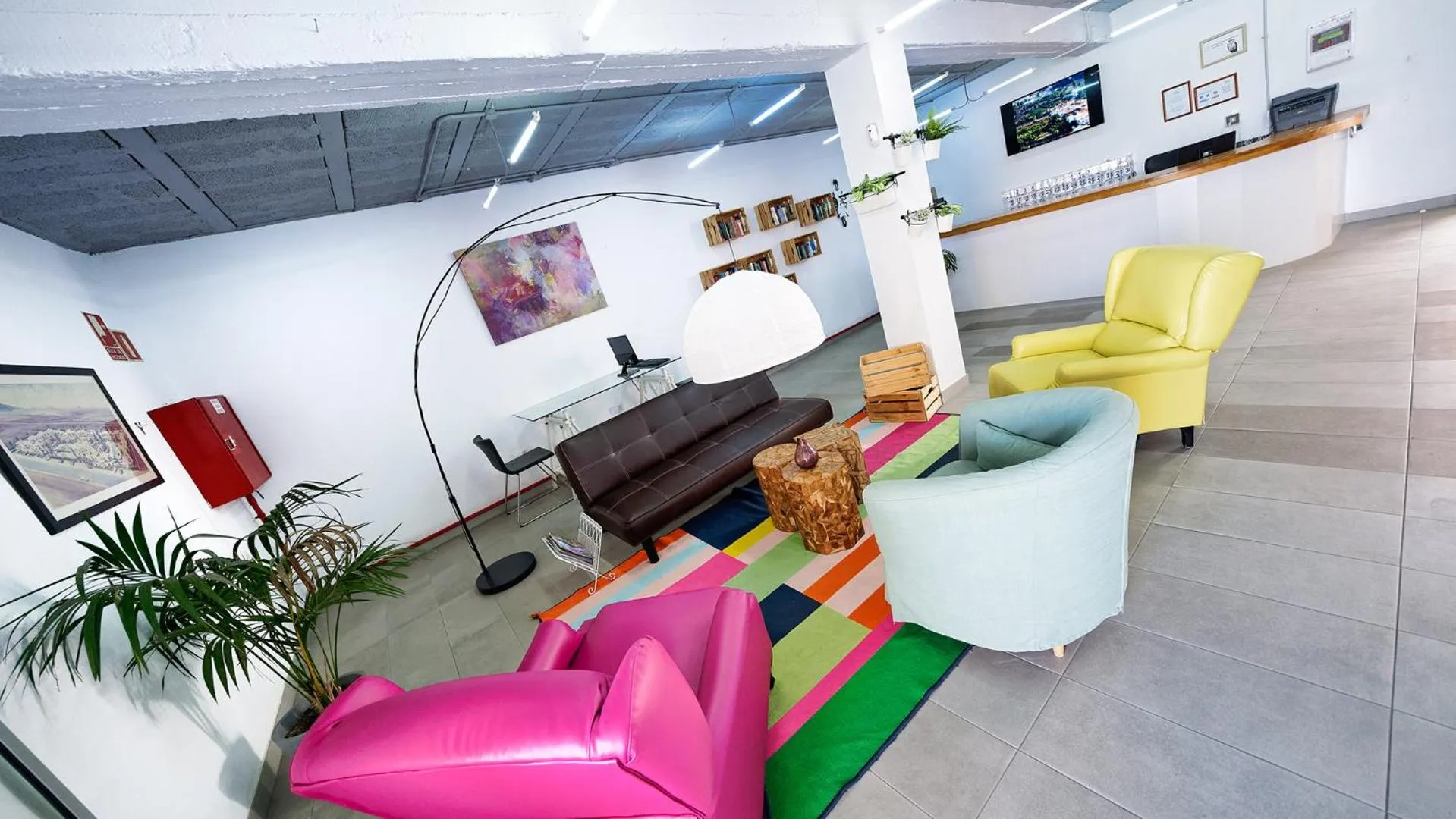 Ura Hotels Nido del Águila