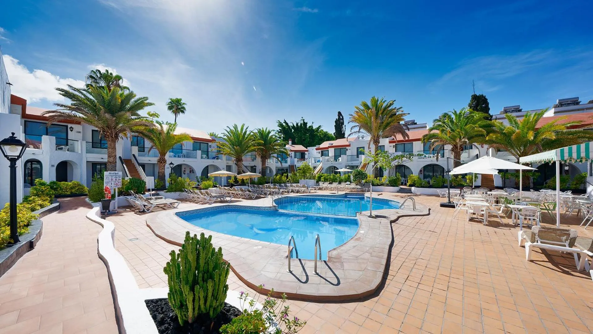 Ura Hotels Nido del Águila