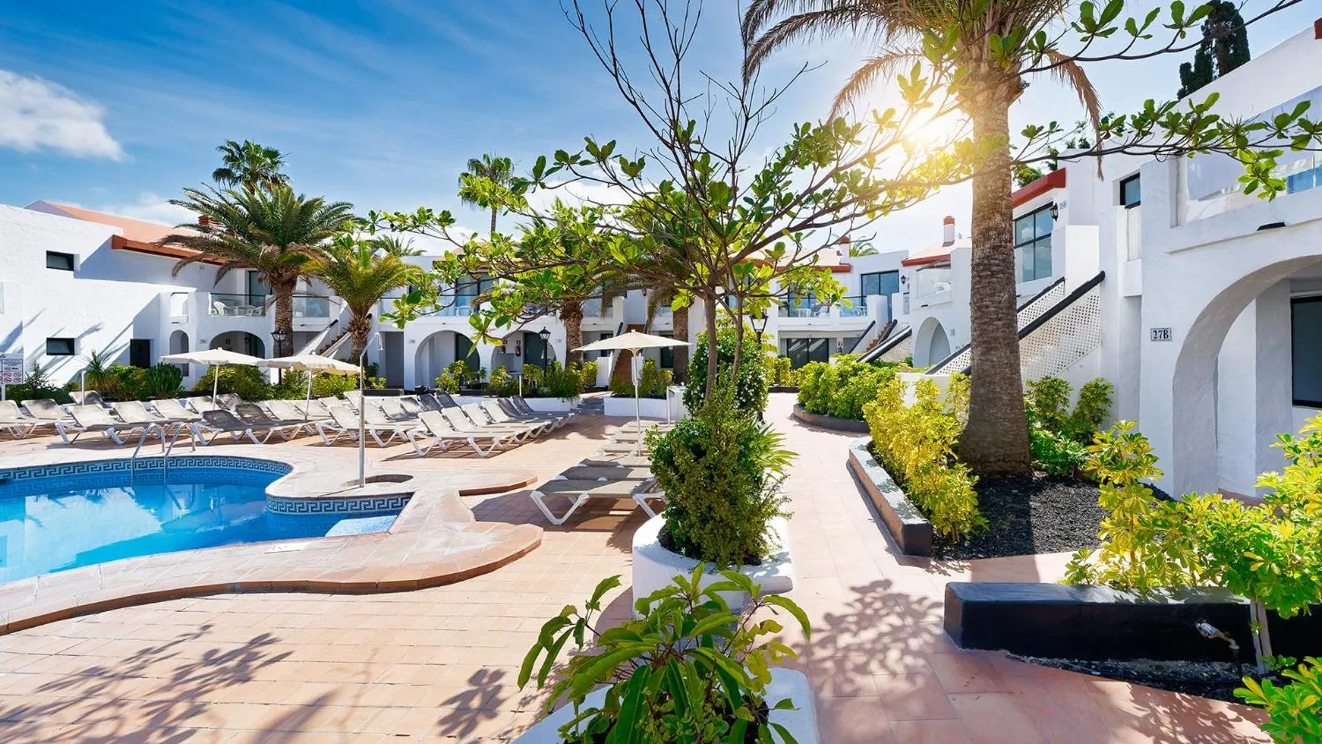 Ura Hotels Nido del Águila