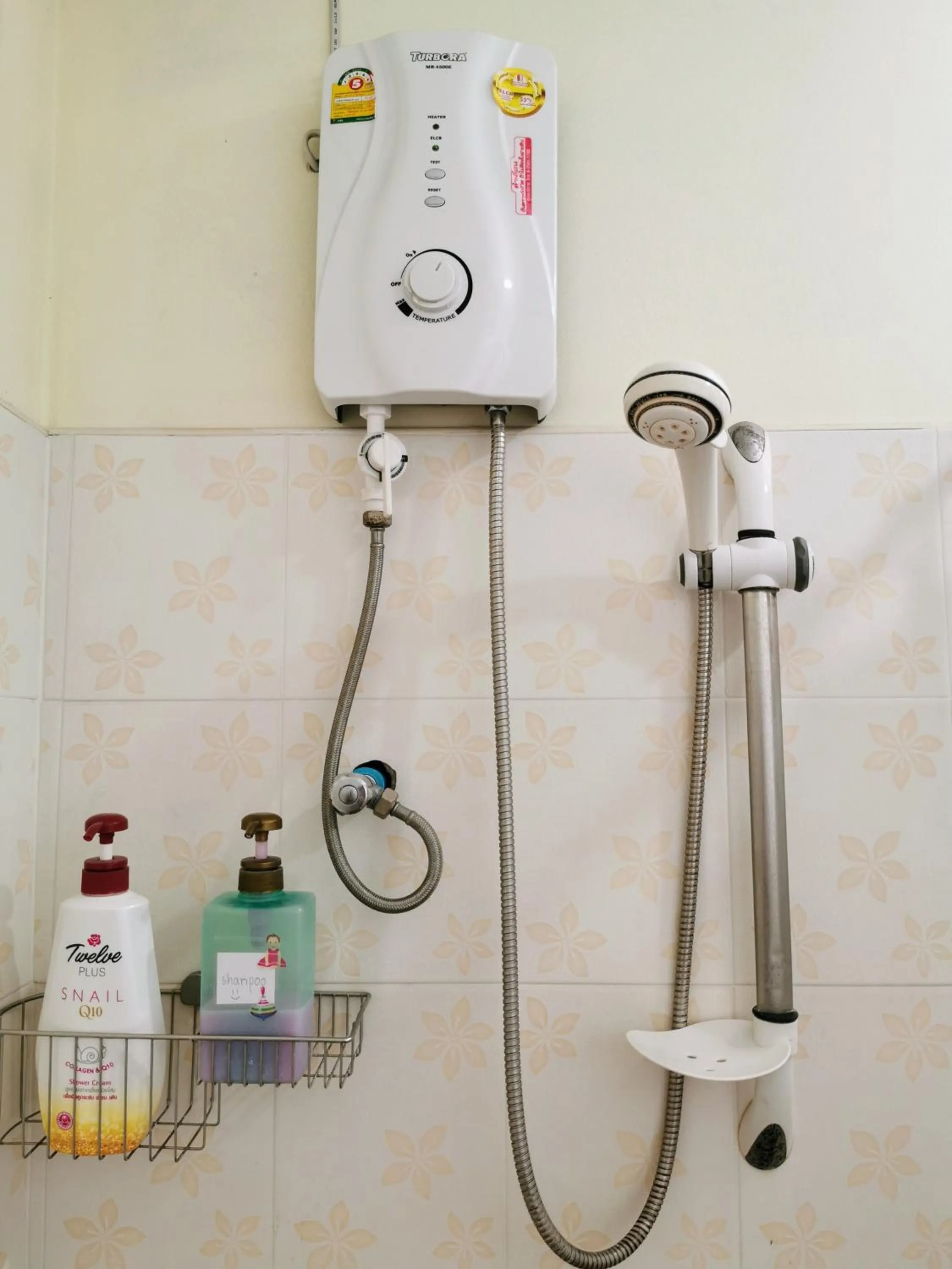 Baan Khun ya Ayutthaya