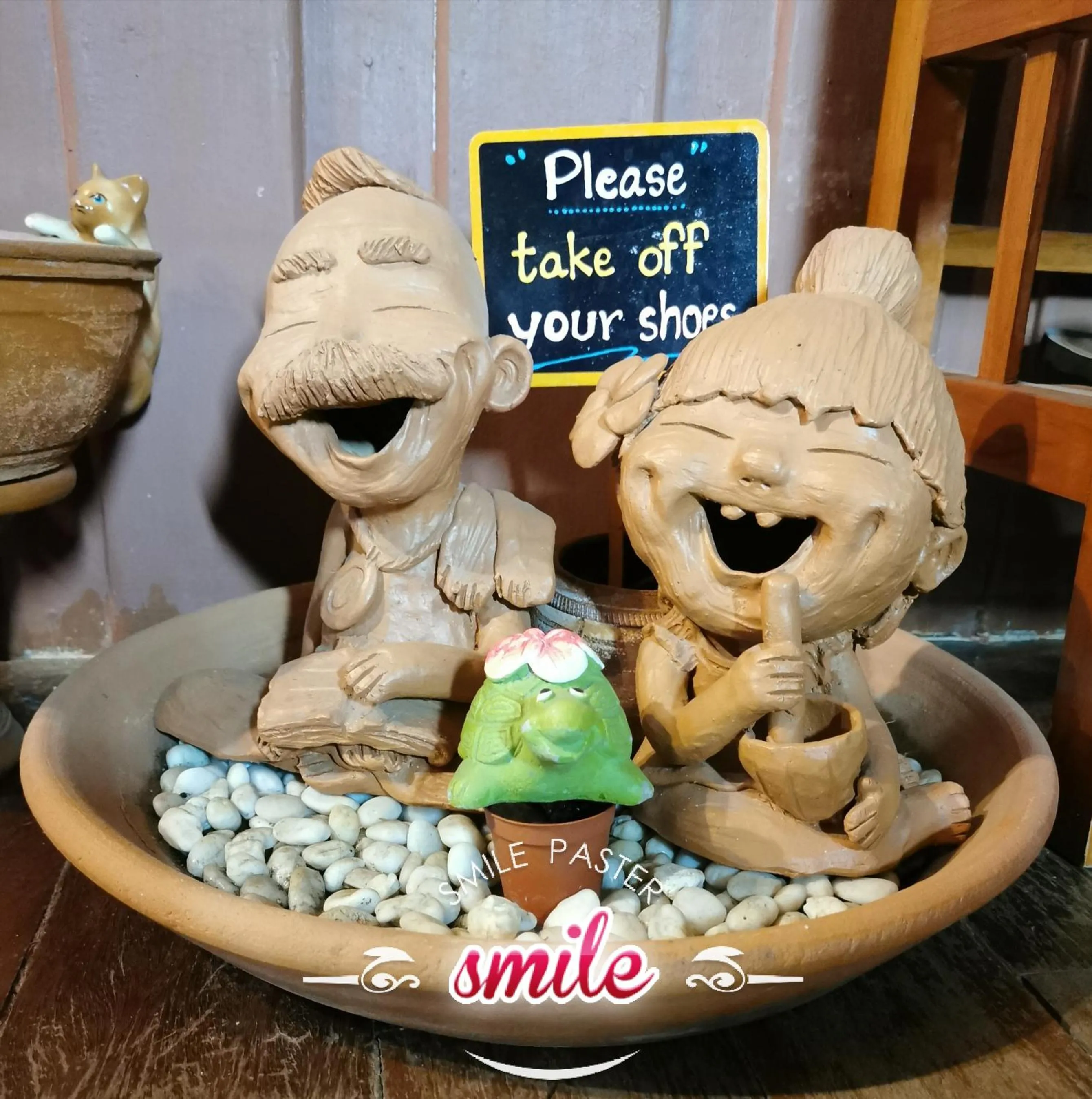 Baan Khun ya Ayutthaya