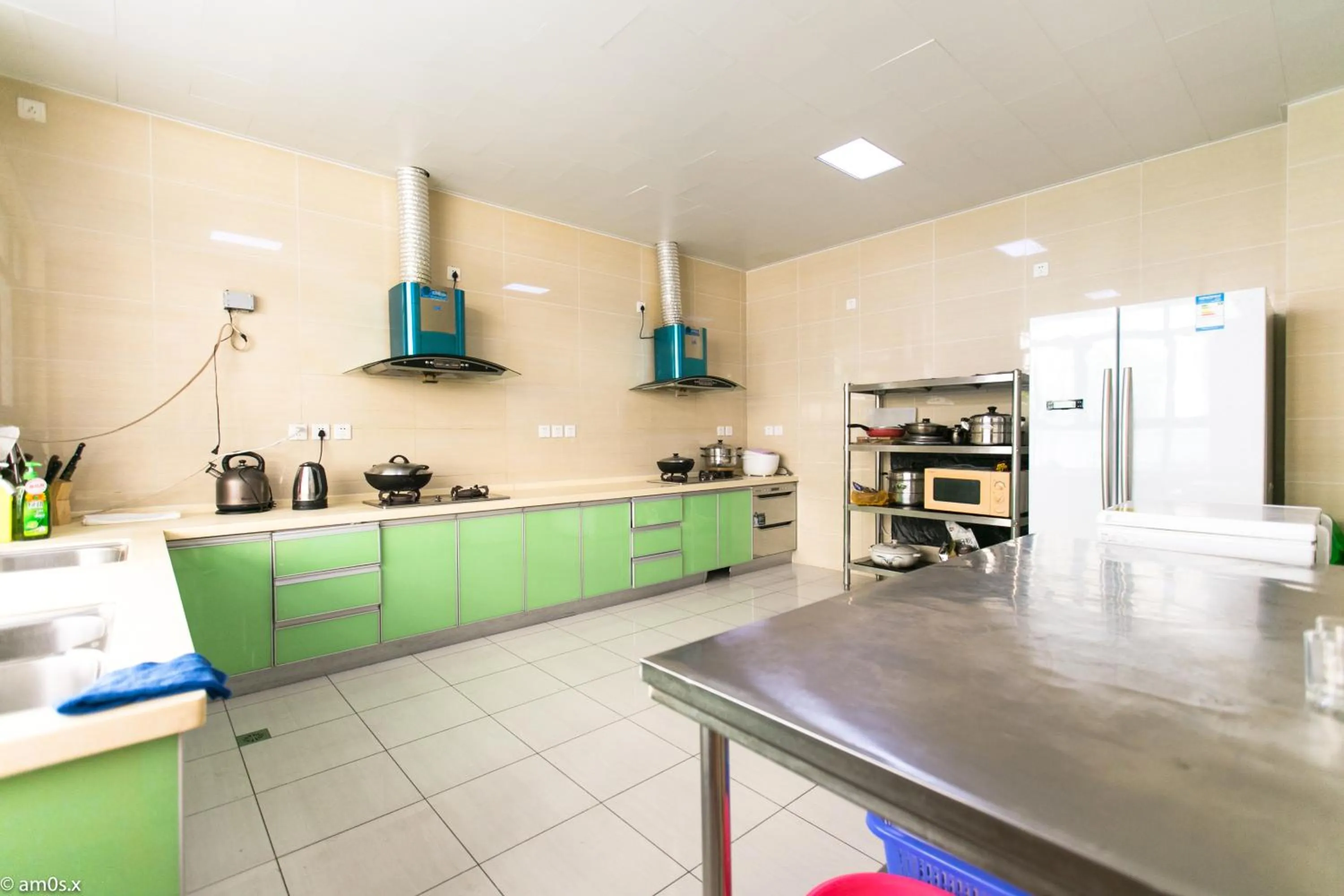 Sanya Passion fruit Inn