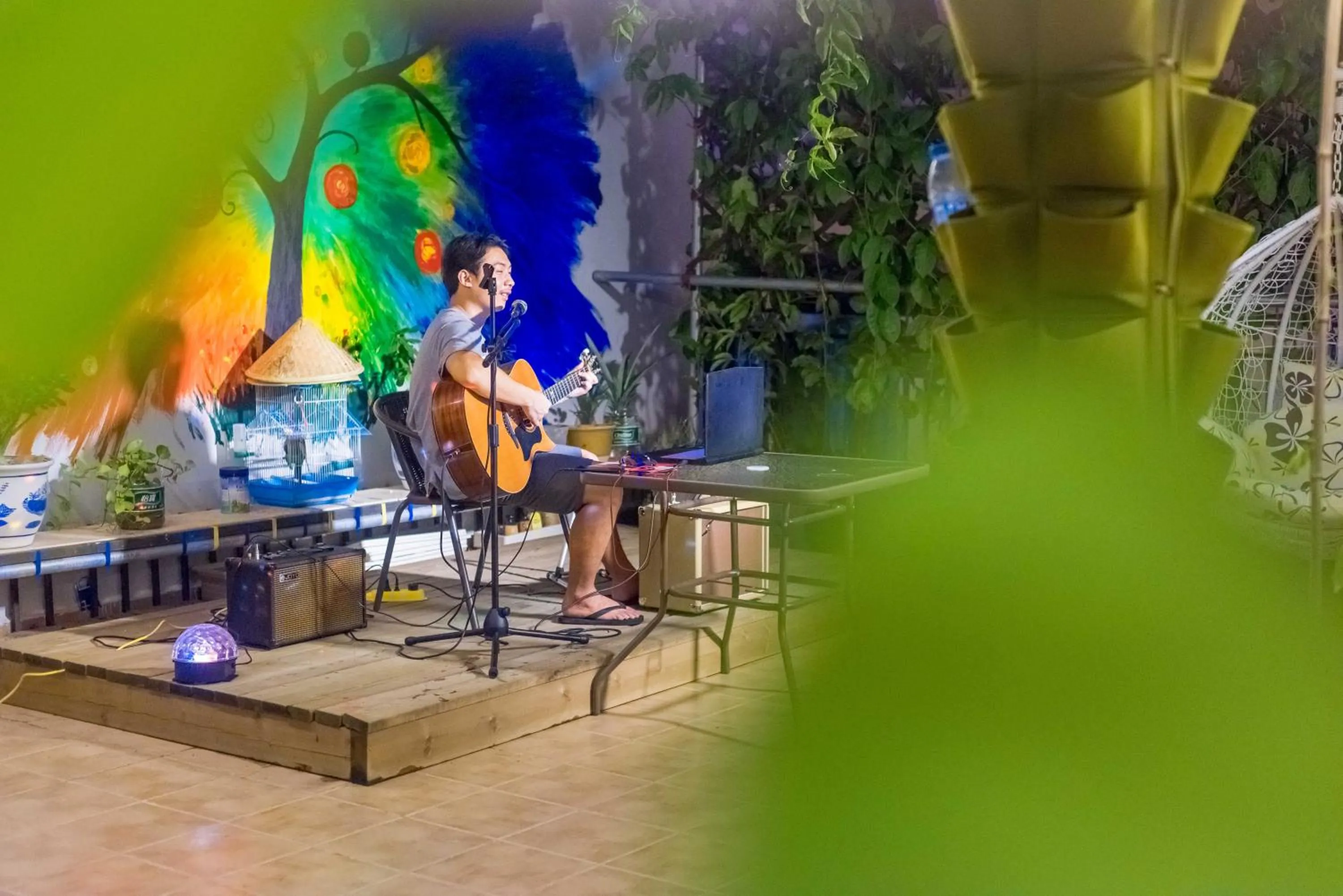 Sanya Passion fruit Inn