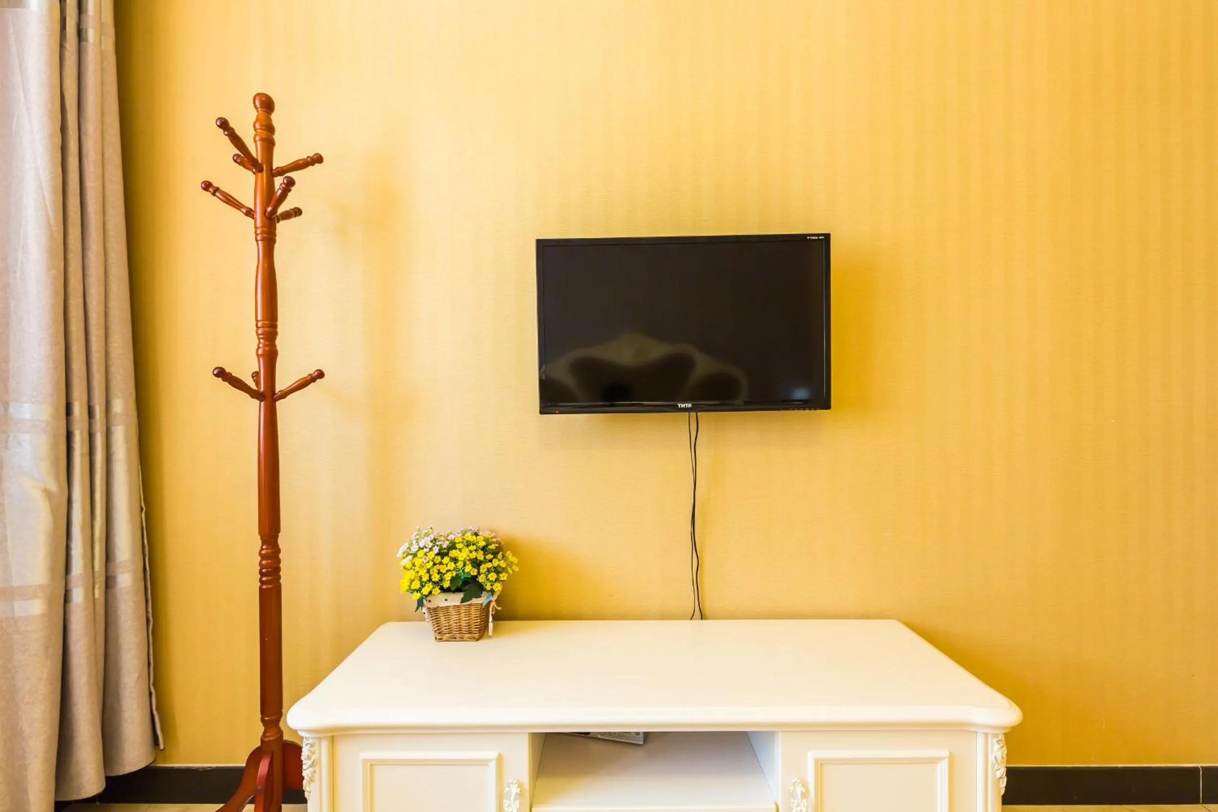 Photo of the whole room in Sanya Passion fruit Inn