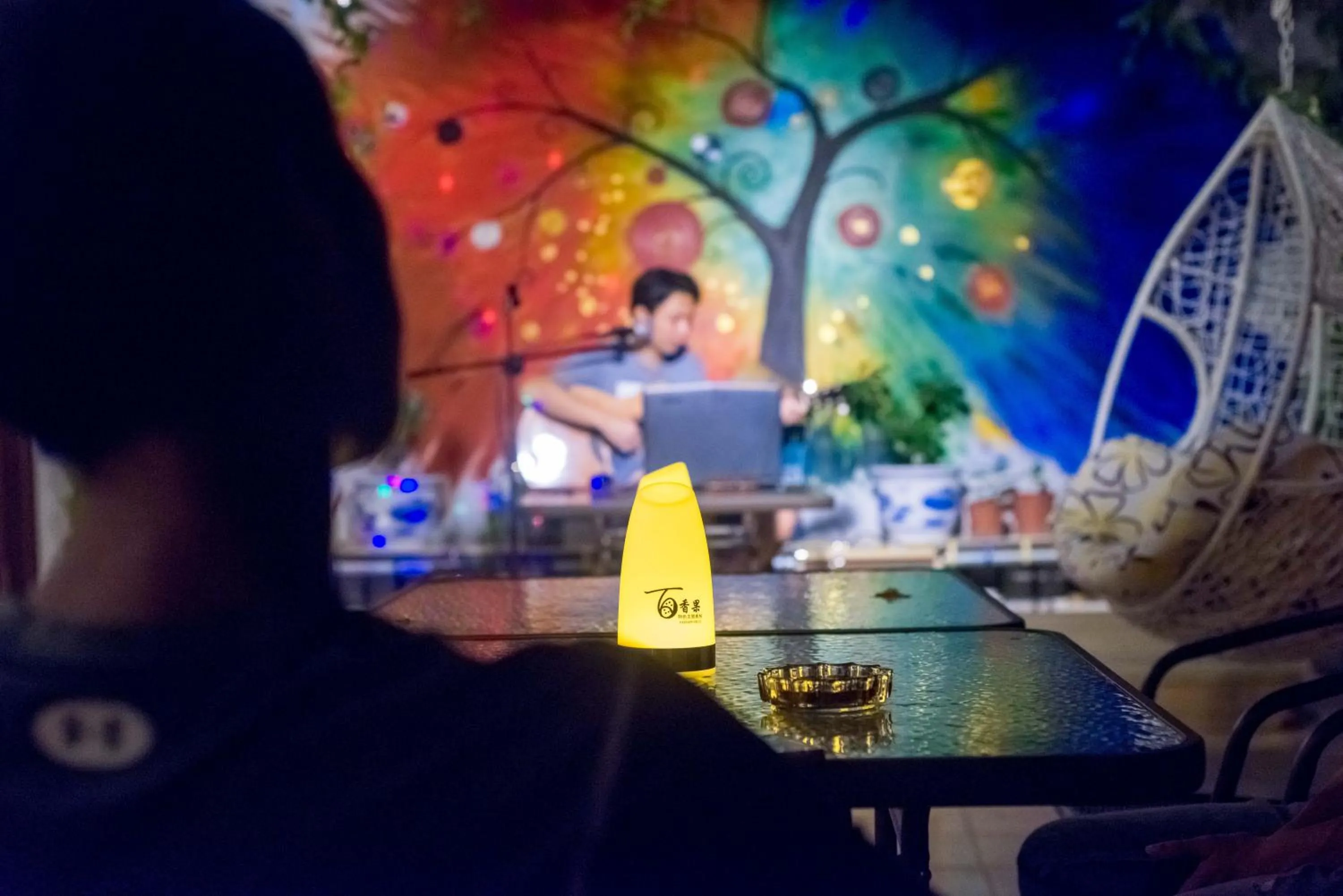 Sanya Passion fruit Inn