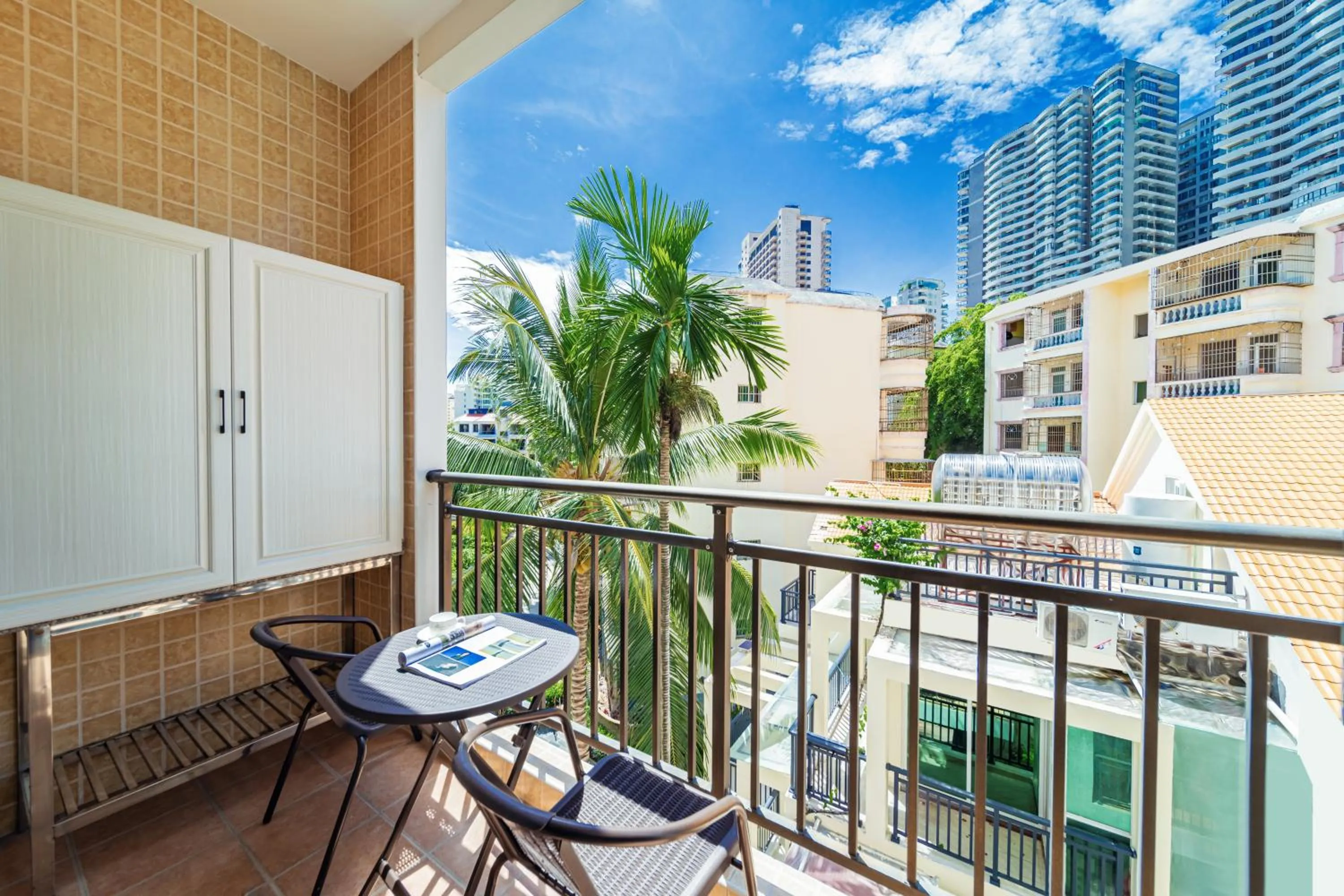 Sanya Passion fruit Inn