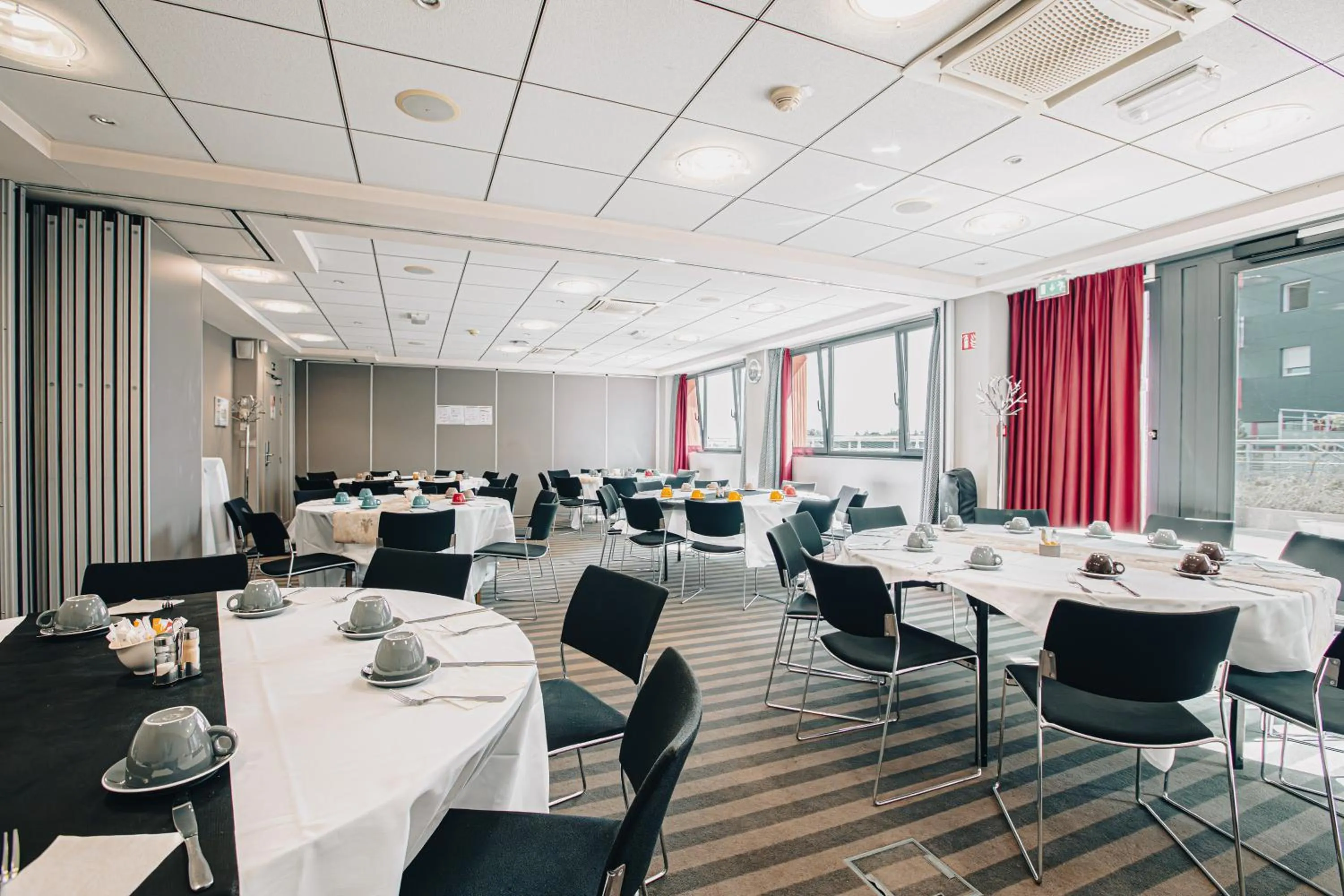 Banquet/Function facilities in Holiday Inn Mulhouse by IHG