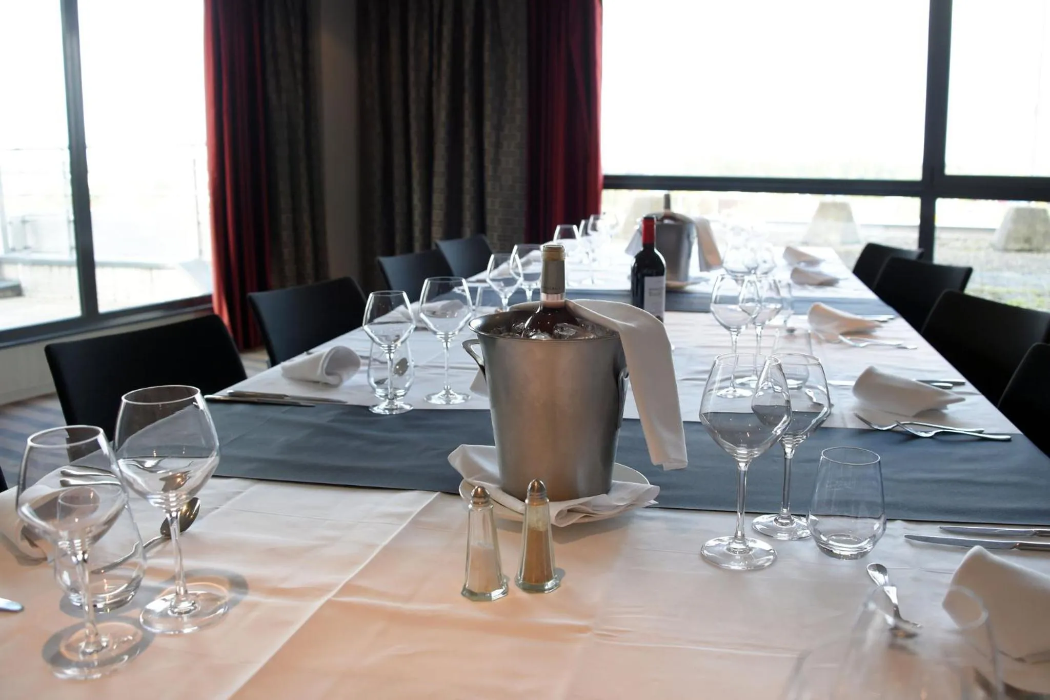 Banquet/Function facilities in Holiday Inn Mulhouse by IHG