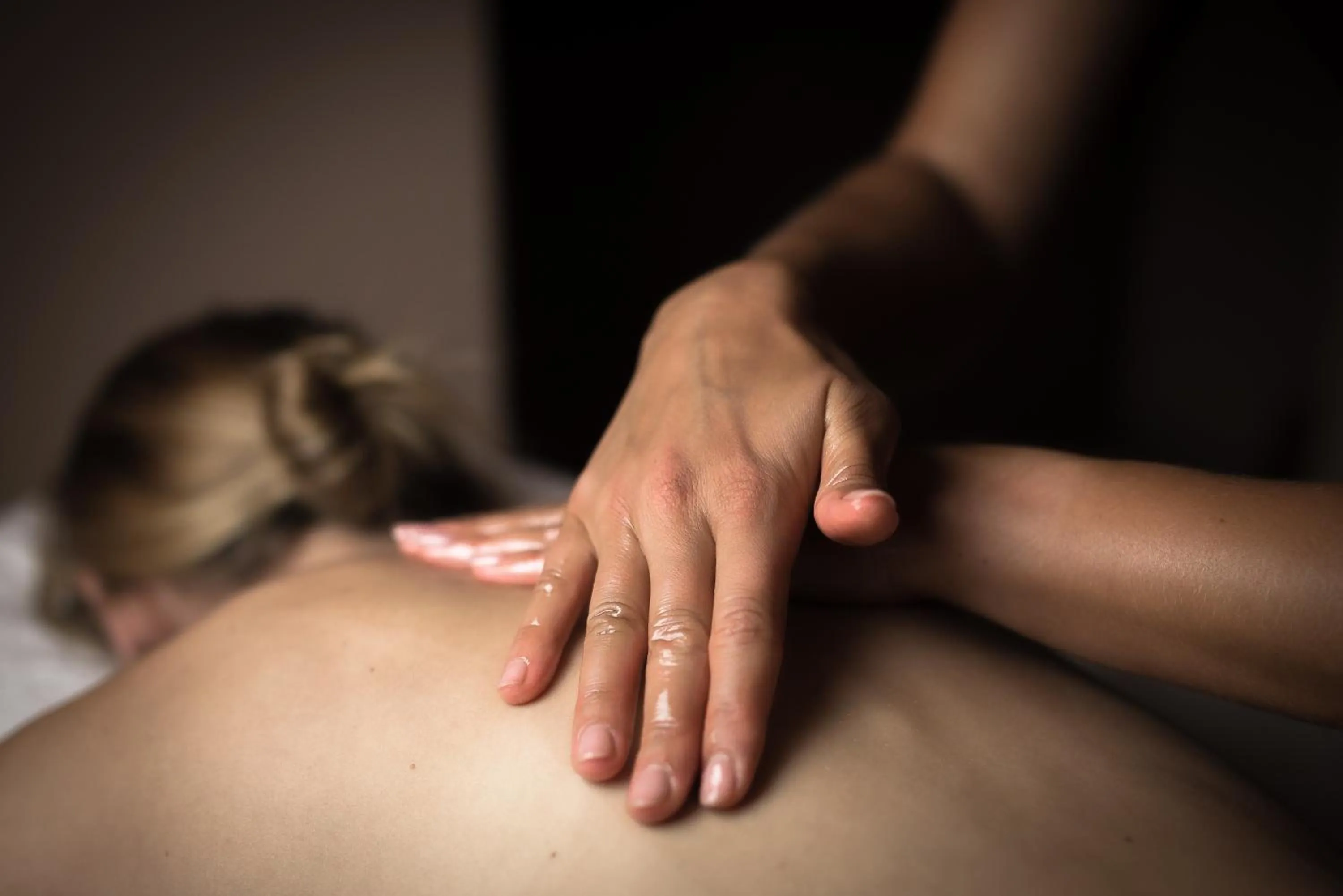 Spa and wellness centre/facilities in Holiday Inn Mulhouse by IHG