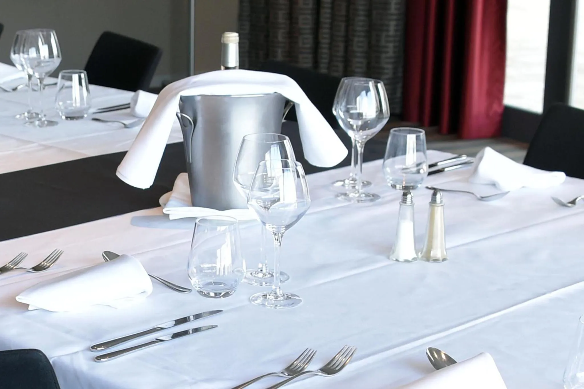 Banquet/Function facilities in Holiday Inn Mulhouse by IHG