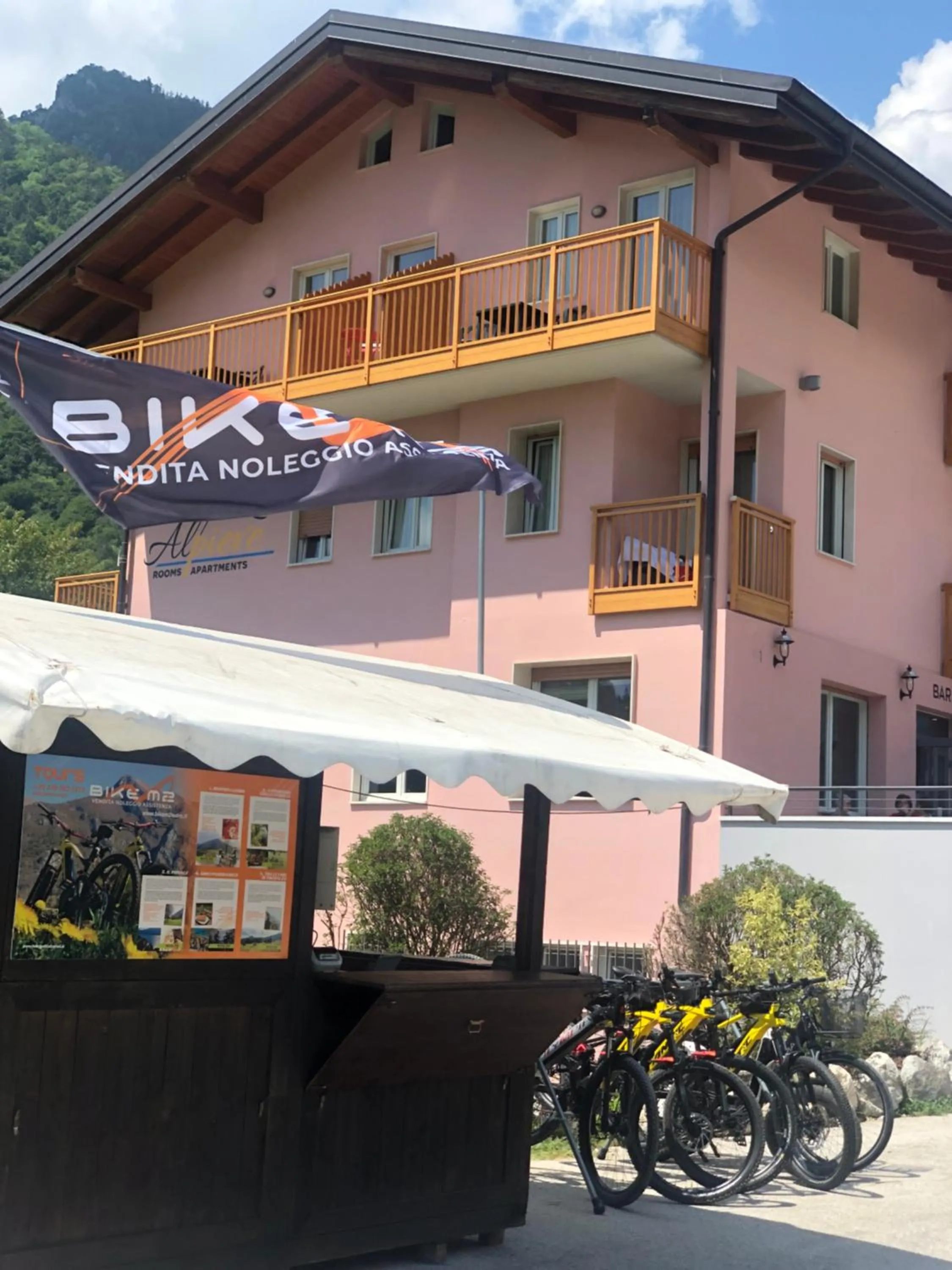 ALPieve Albergo Pieve