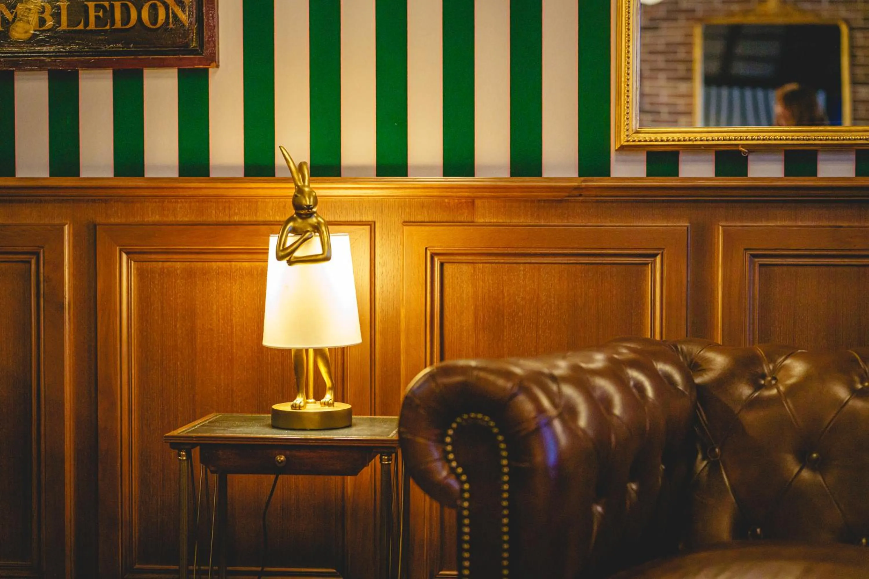 Restaurant/places to eat in The Originals Boutique, Hôtel Le Londres, Saumur