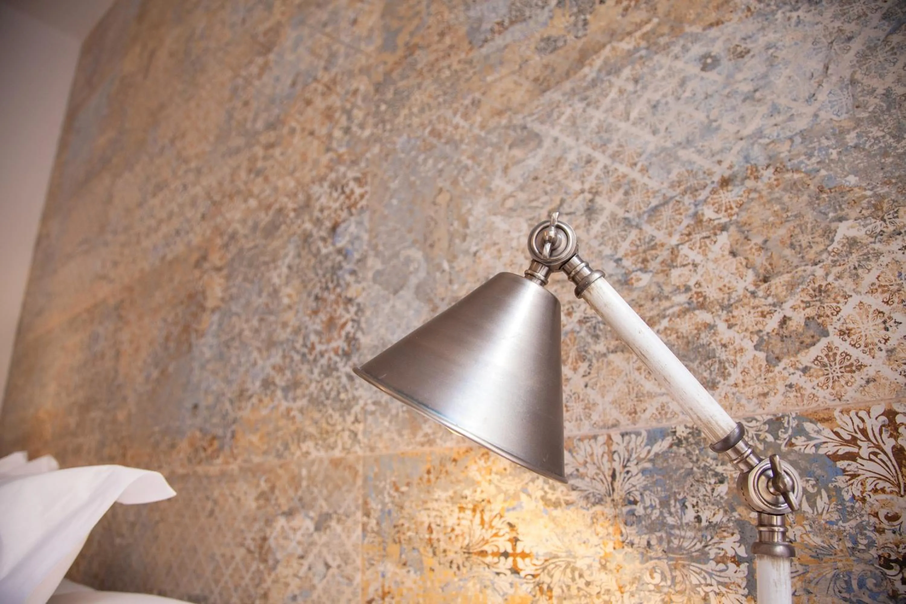 Bed in Hostly Mariana