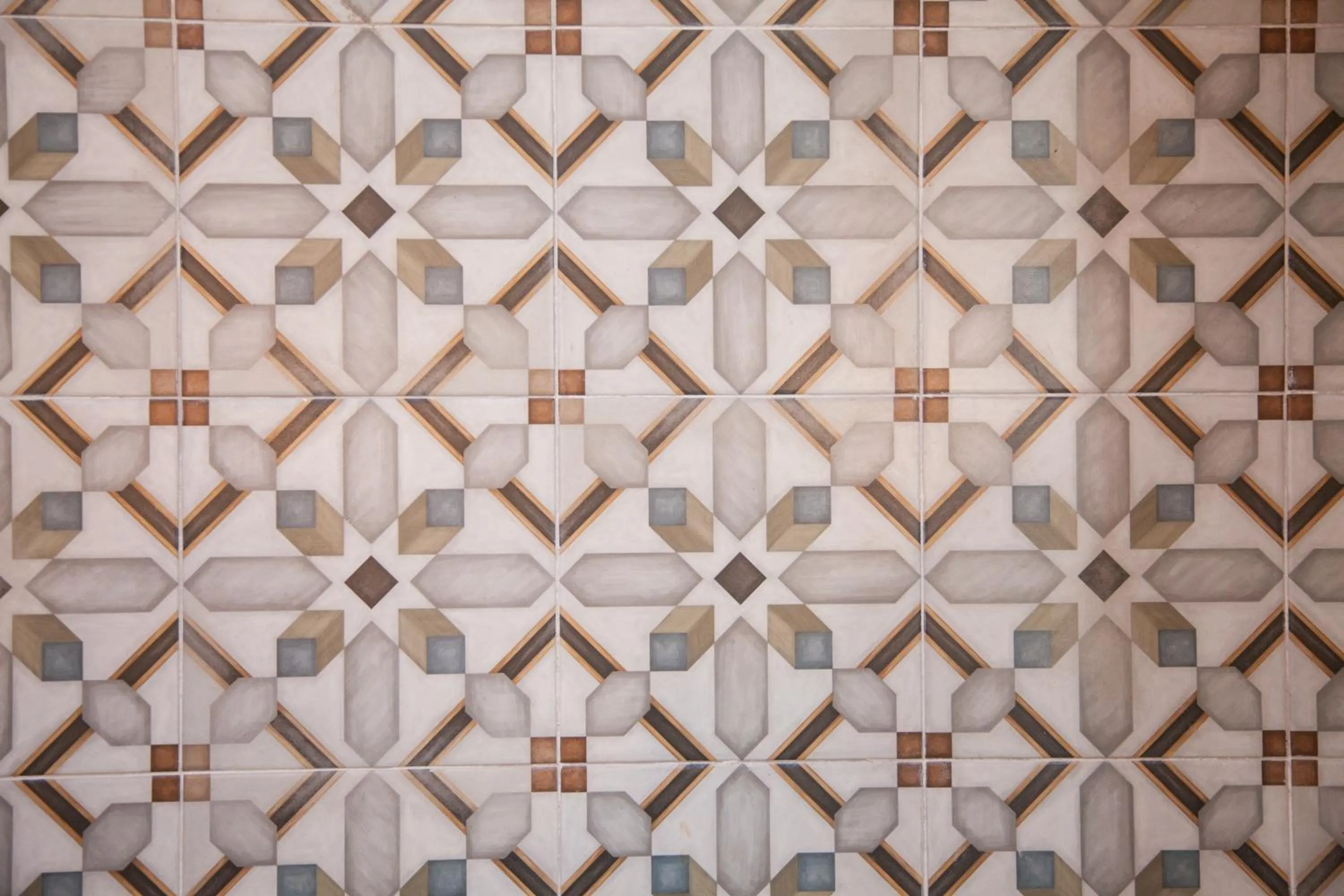 Bathroom in Hostly Mariana