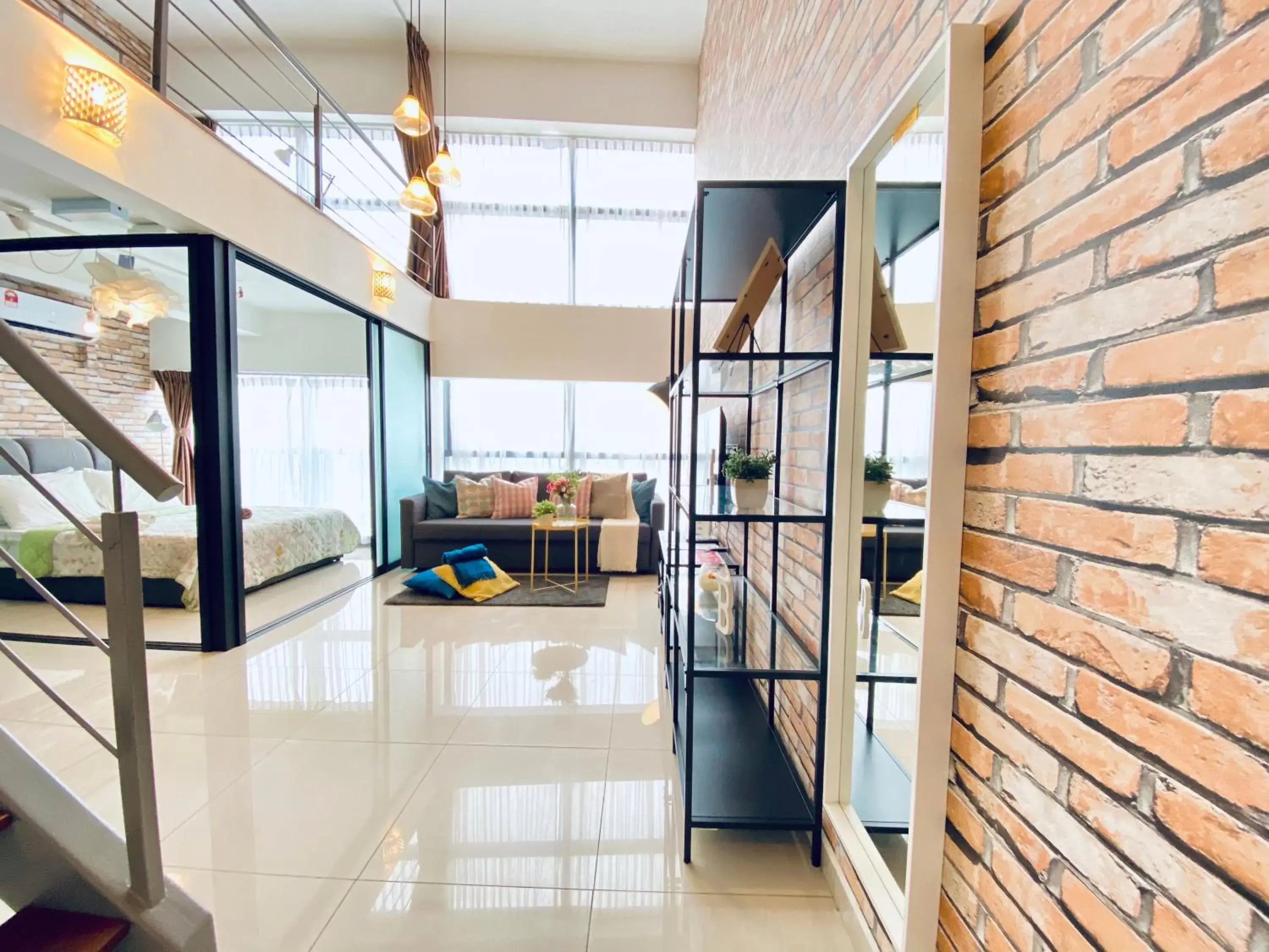 Loft in Chrisenbel Suites - Pinnacle PJ Loft in Chrisenbel Suites - Pinnacle PJ