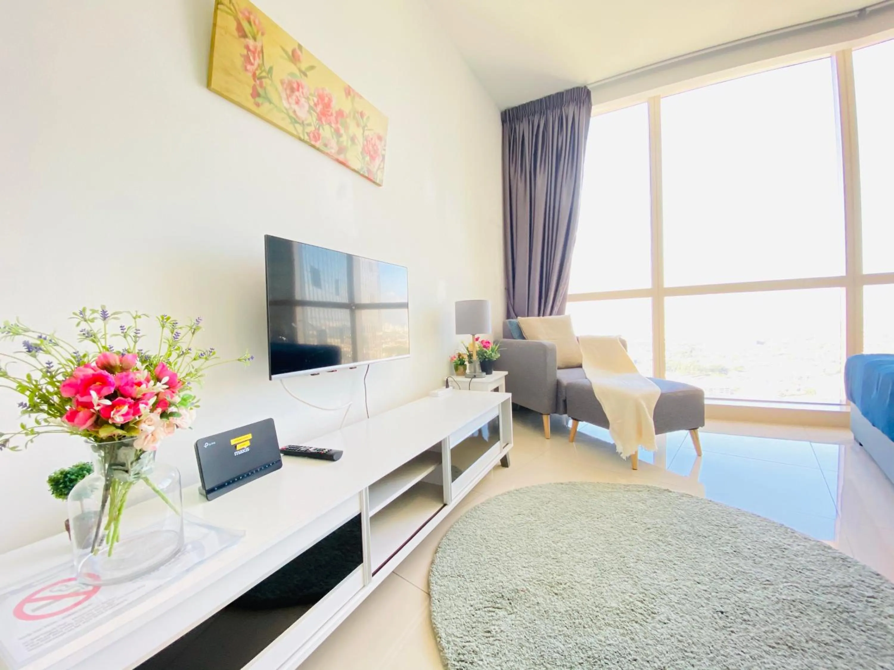 Chrisenbel Suites - Pinnacle PJ