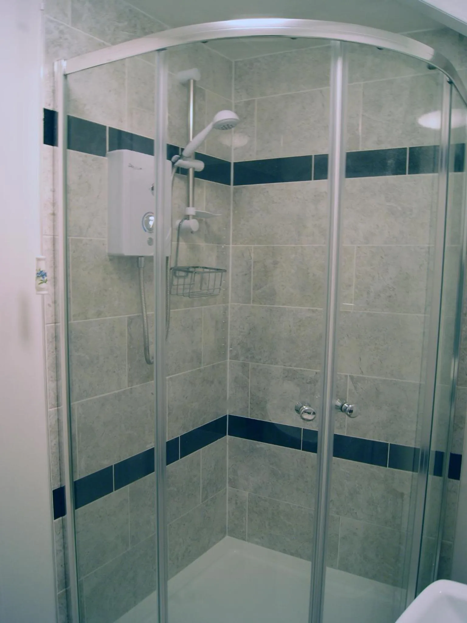 Photo of the whole room in The Old Smithy Bed & Breakfast